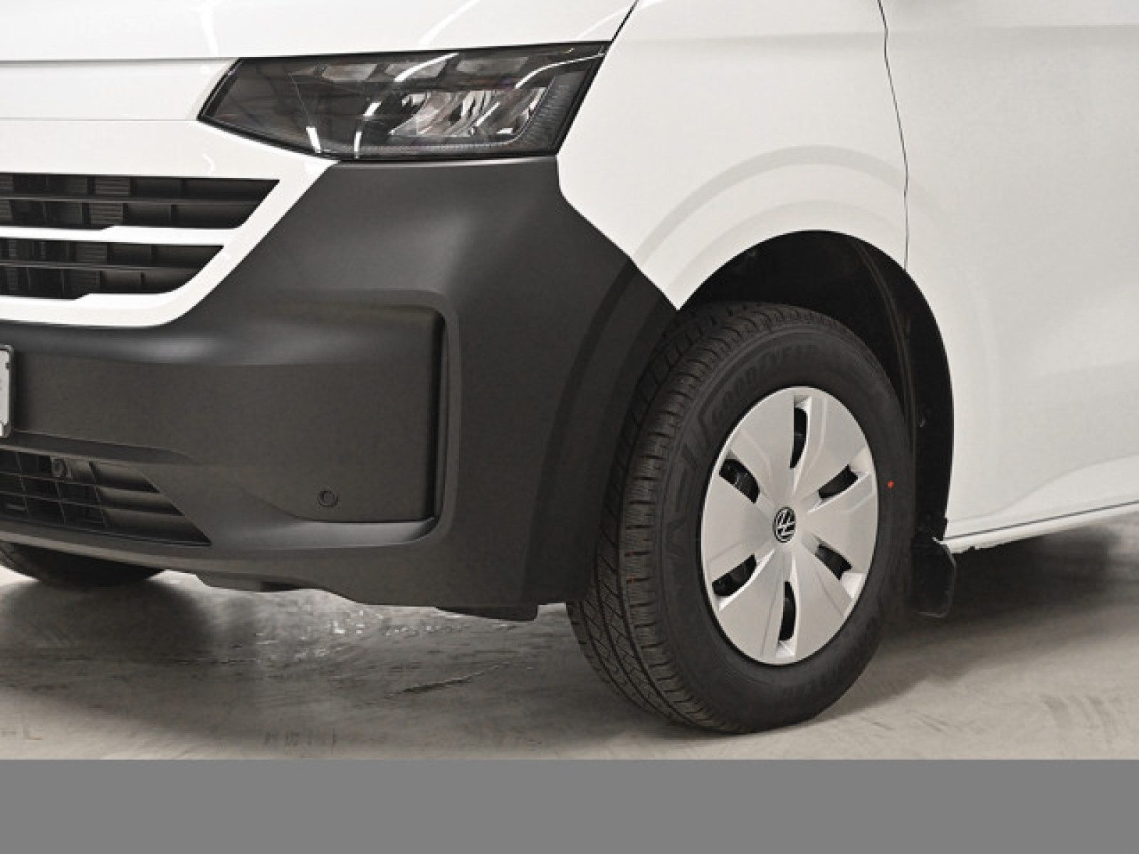 Volkswagen Transporter Kasten – Bild 6
