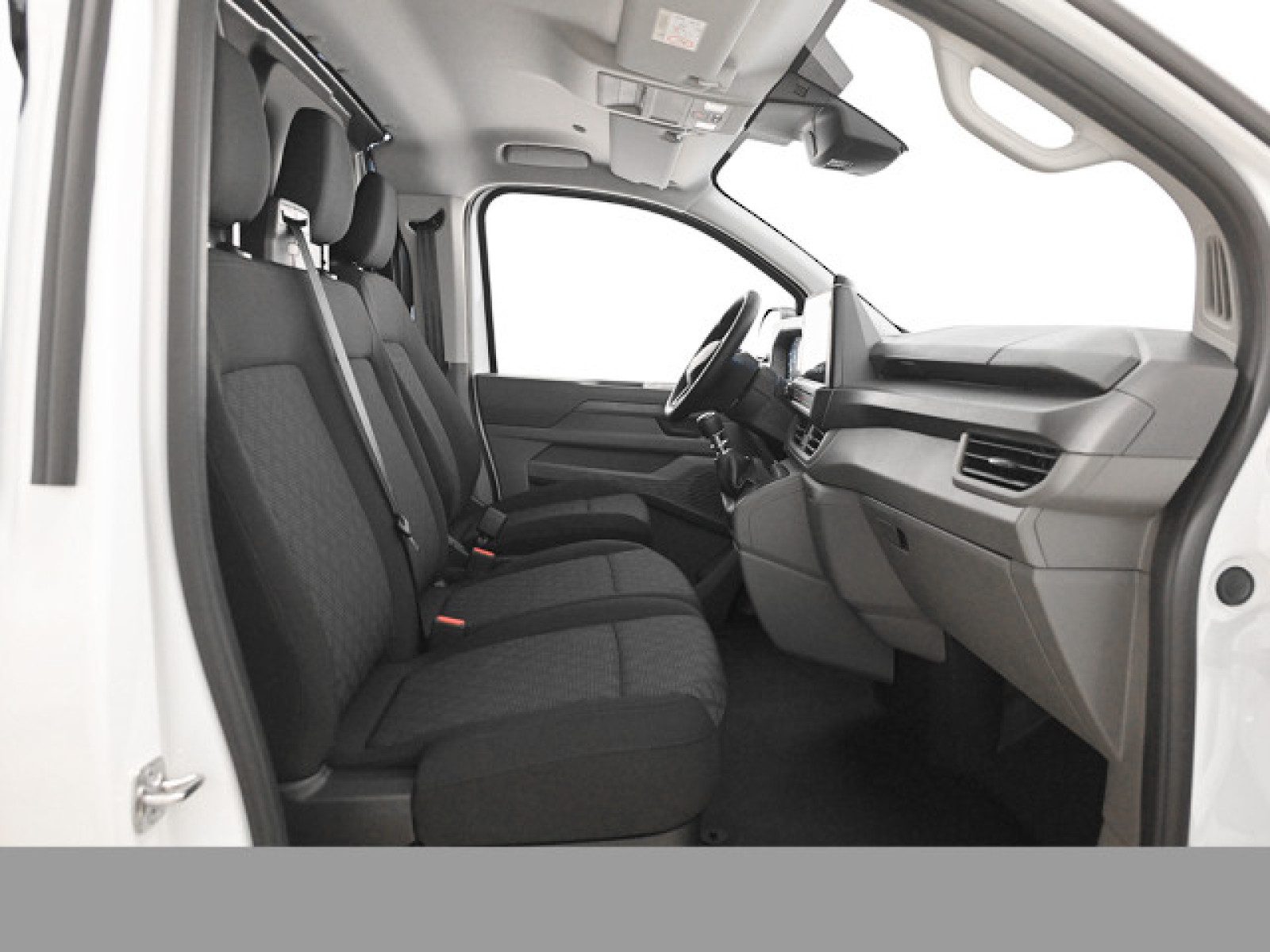 Volkswagen Transporter Kasten – Bild 13