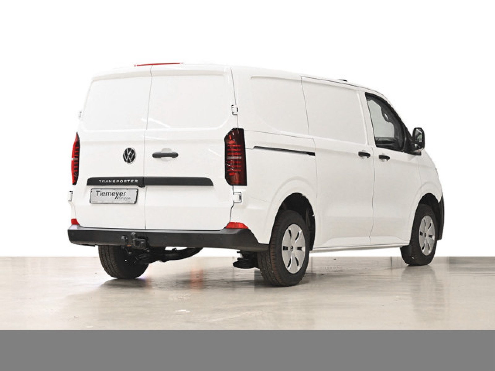 Volkswagen Transporter Kasten – Bild 3