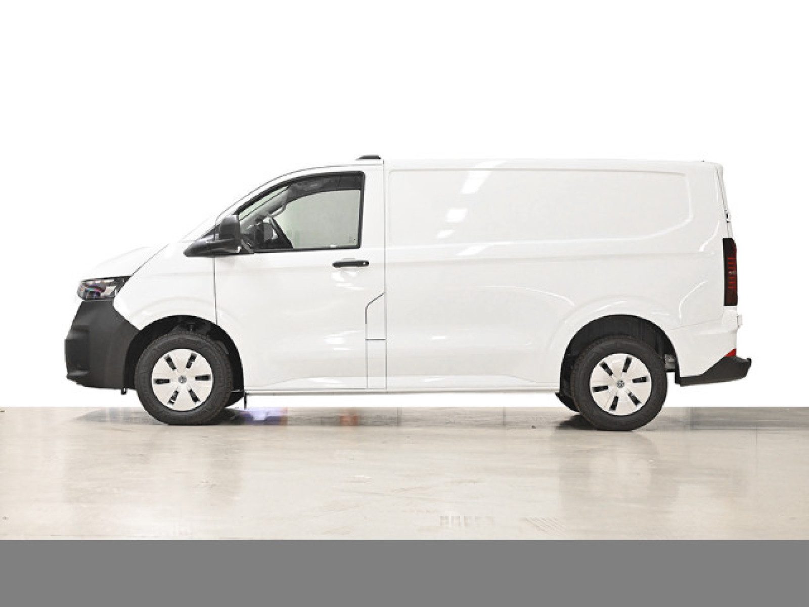 Volkswagen Transporter Kasten – Bild 4