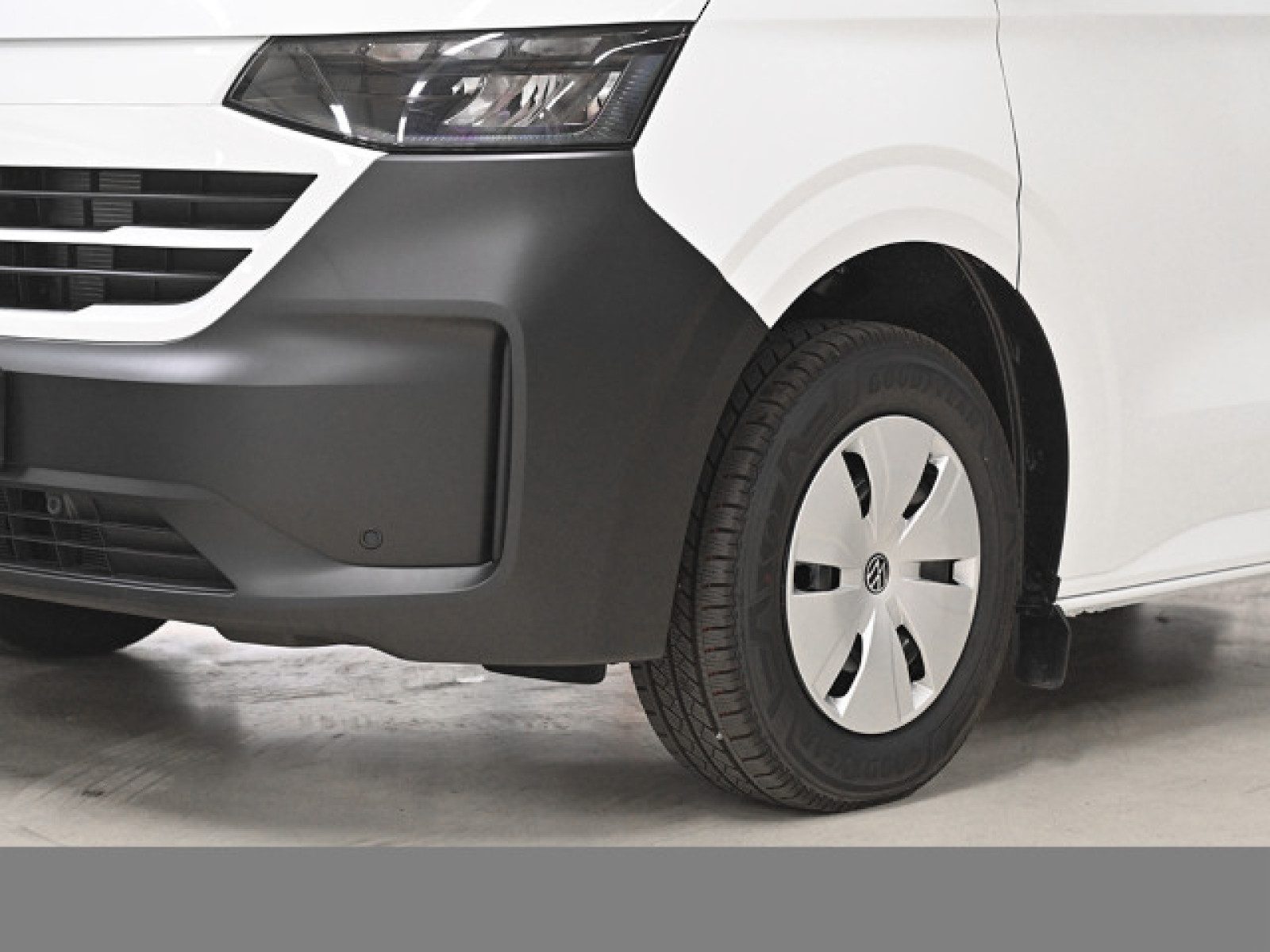 Volkswagen Transporter Kasten – Bild 6