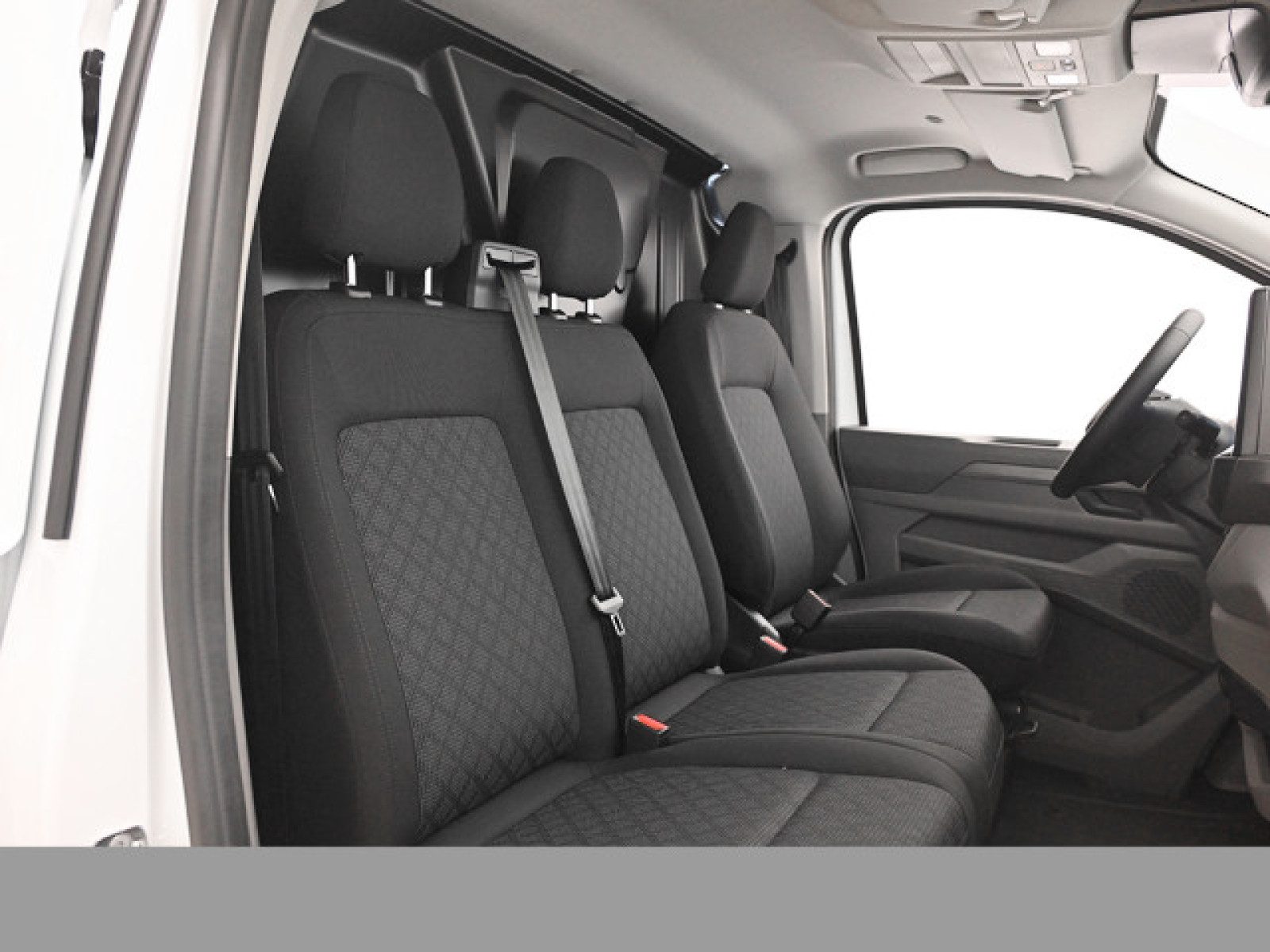 Volkswagen Transporter Kasten – Bild 12