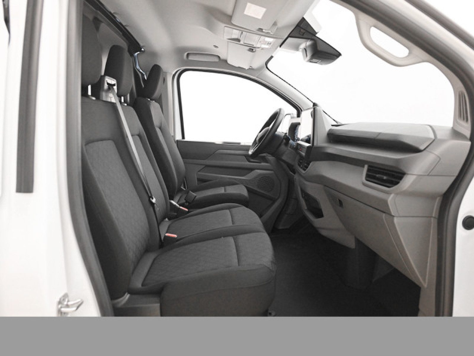 Volkswagen Transporter Kasten – Bild 13