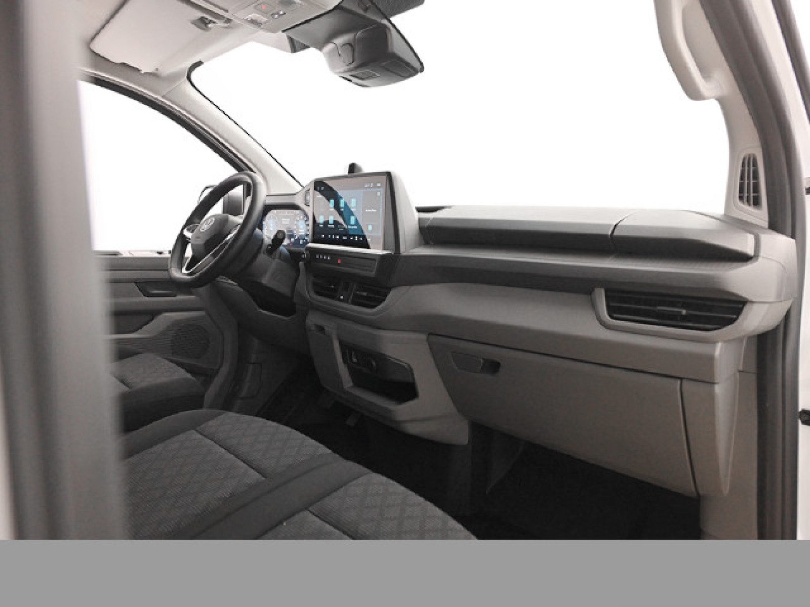Volkswagen Transporter Kasten – Bild 14