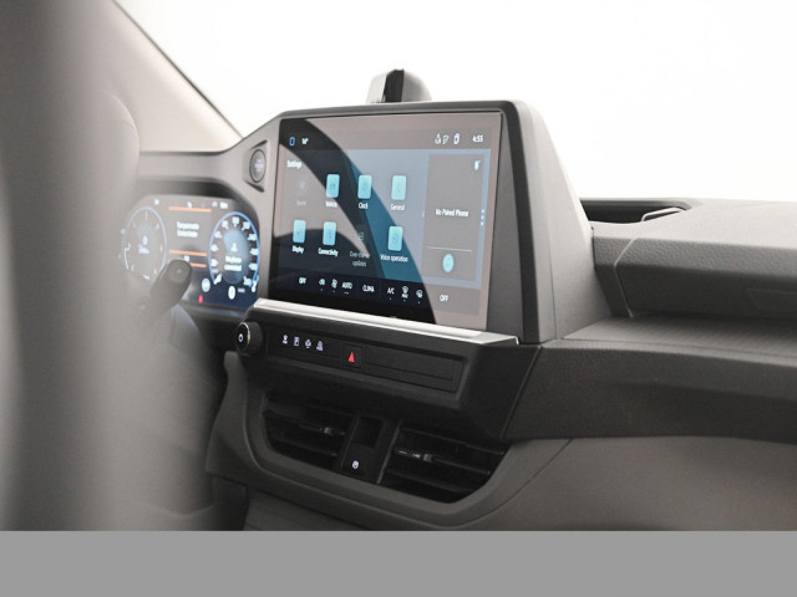 Volkswagen Transporter Kasten – Bild 15