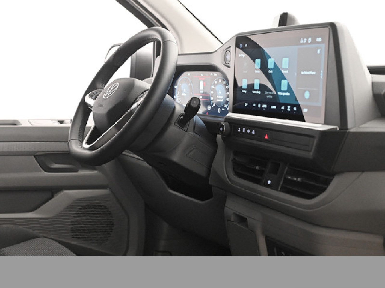 Volkswagen Transporter Kasten – Bild 16