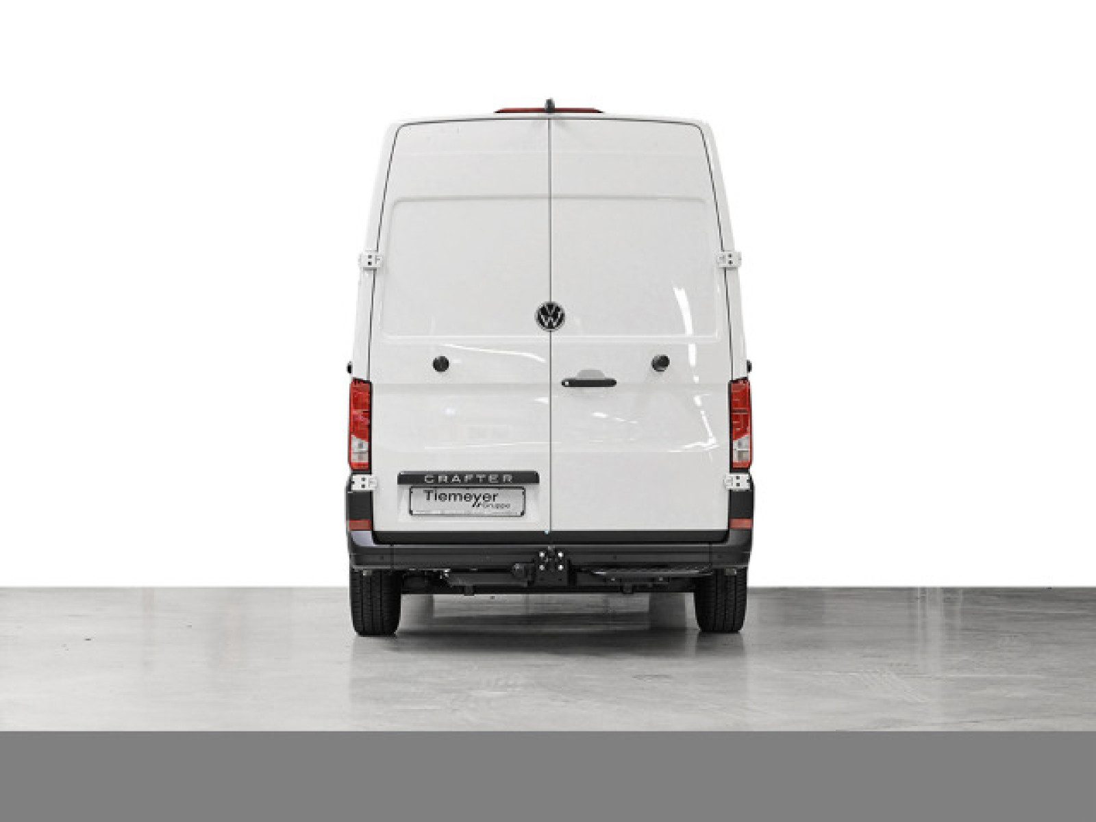Volkswagen Crafter – Foto 5