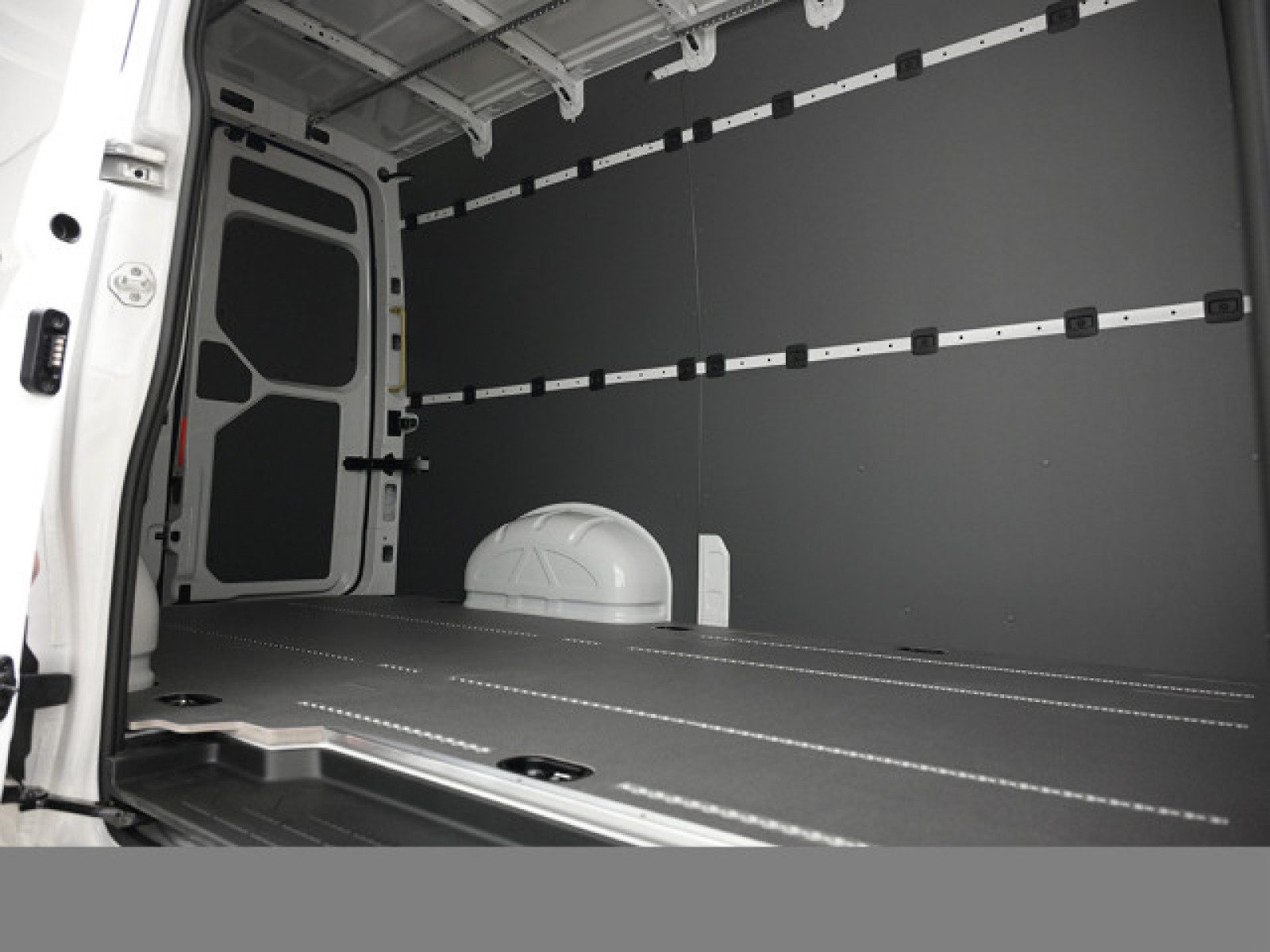 Volkswagen Crafter – Bild 11
