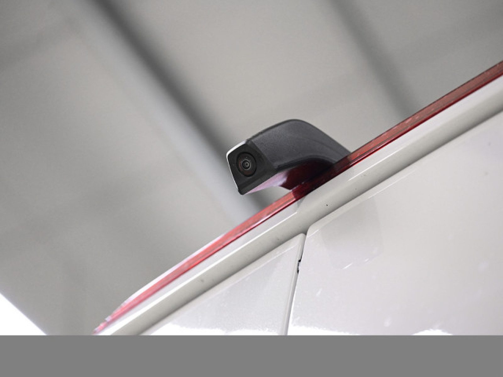 Volkswagen Crafter – Bild 8