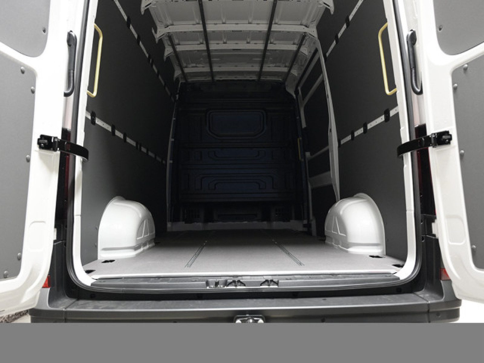 Volkswagen Crafter – Bild 9