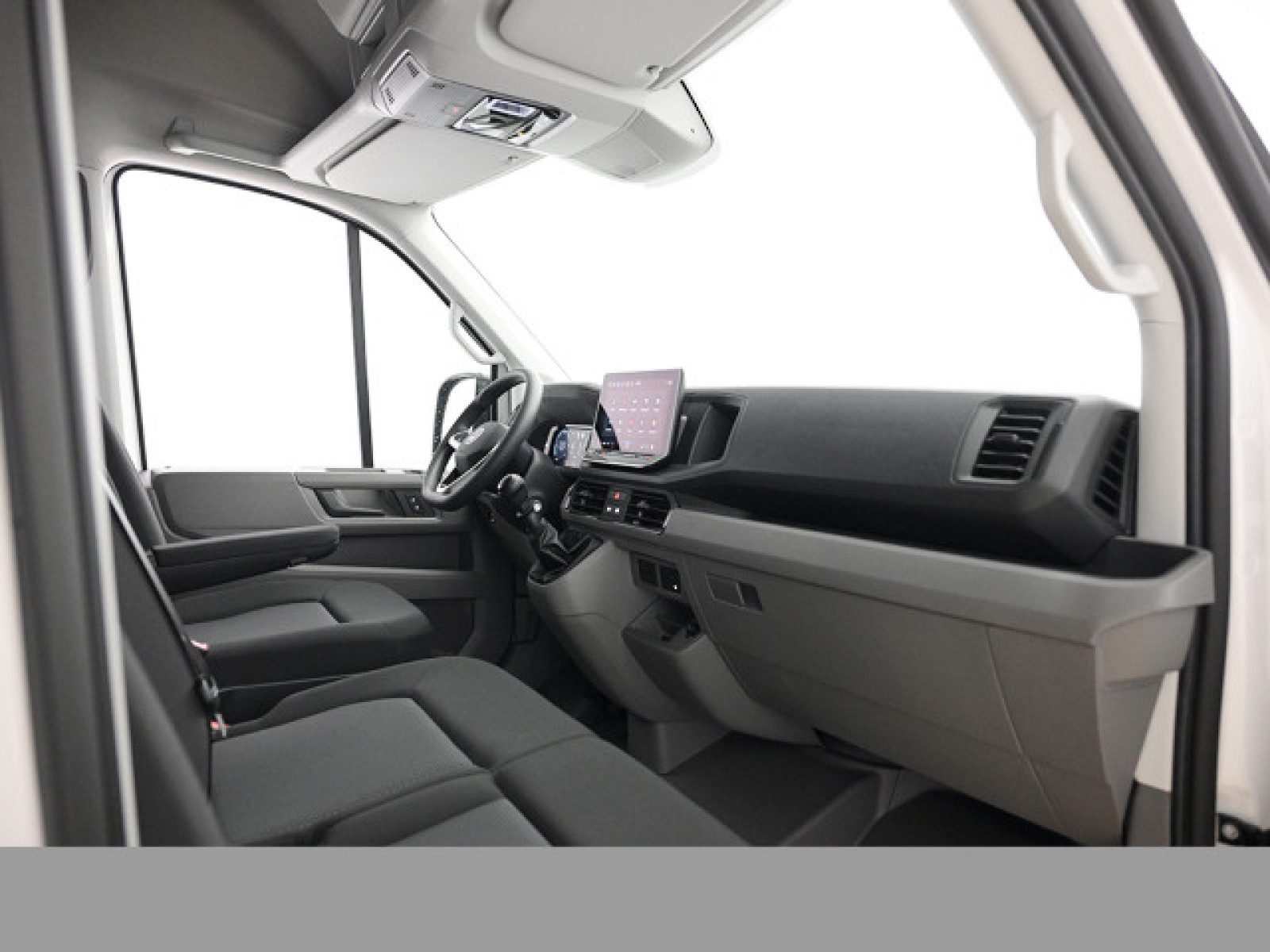 Volkswagen Crafter – Bild 12