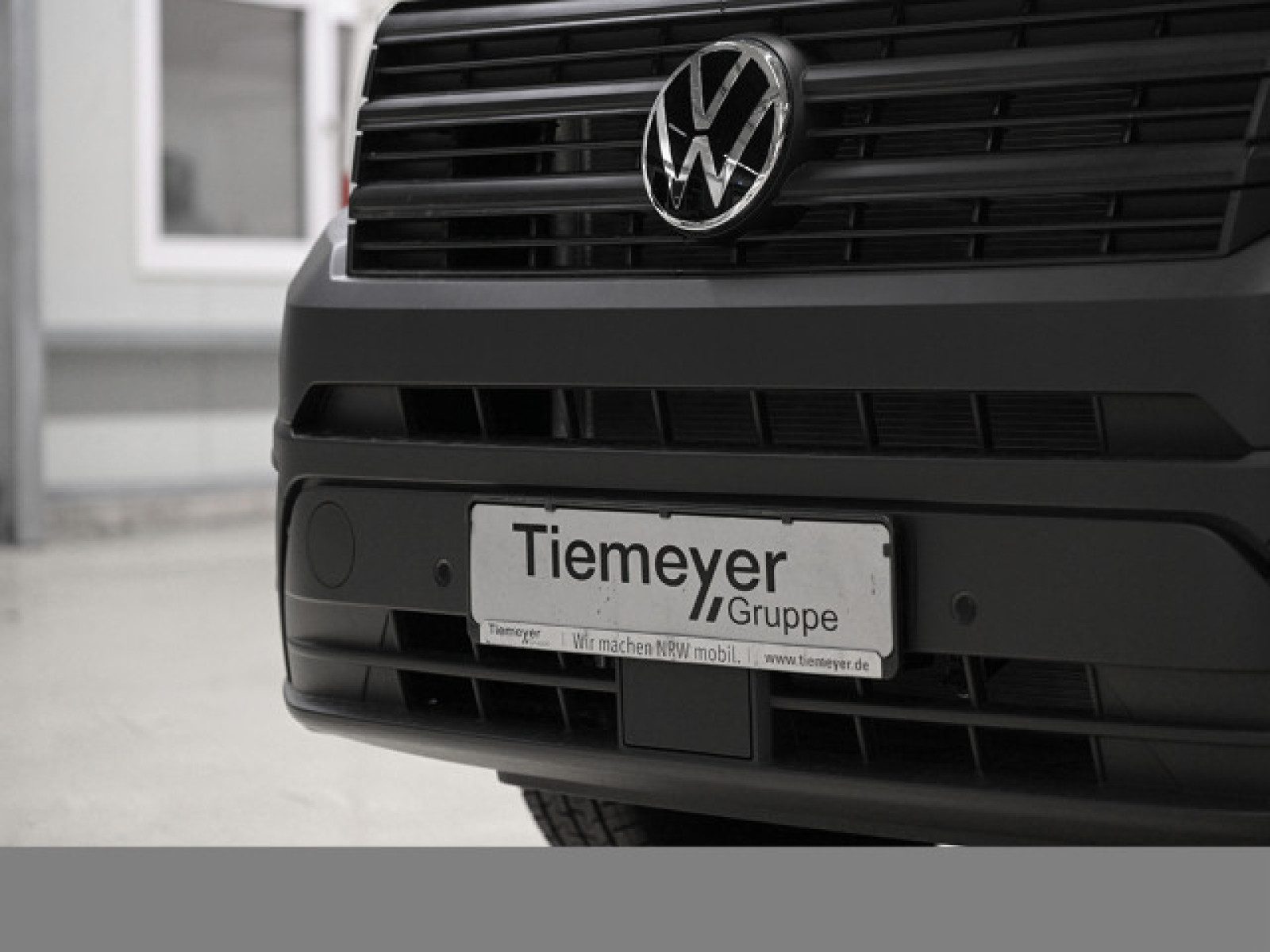 Volkswagen Crafter – Bild 7