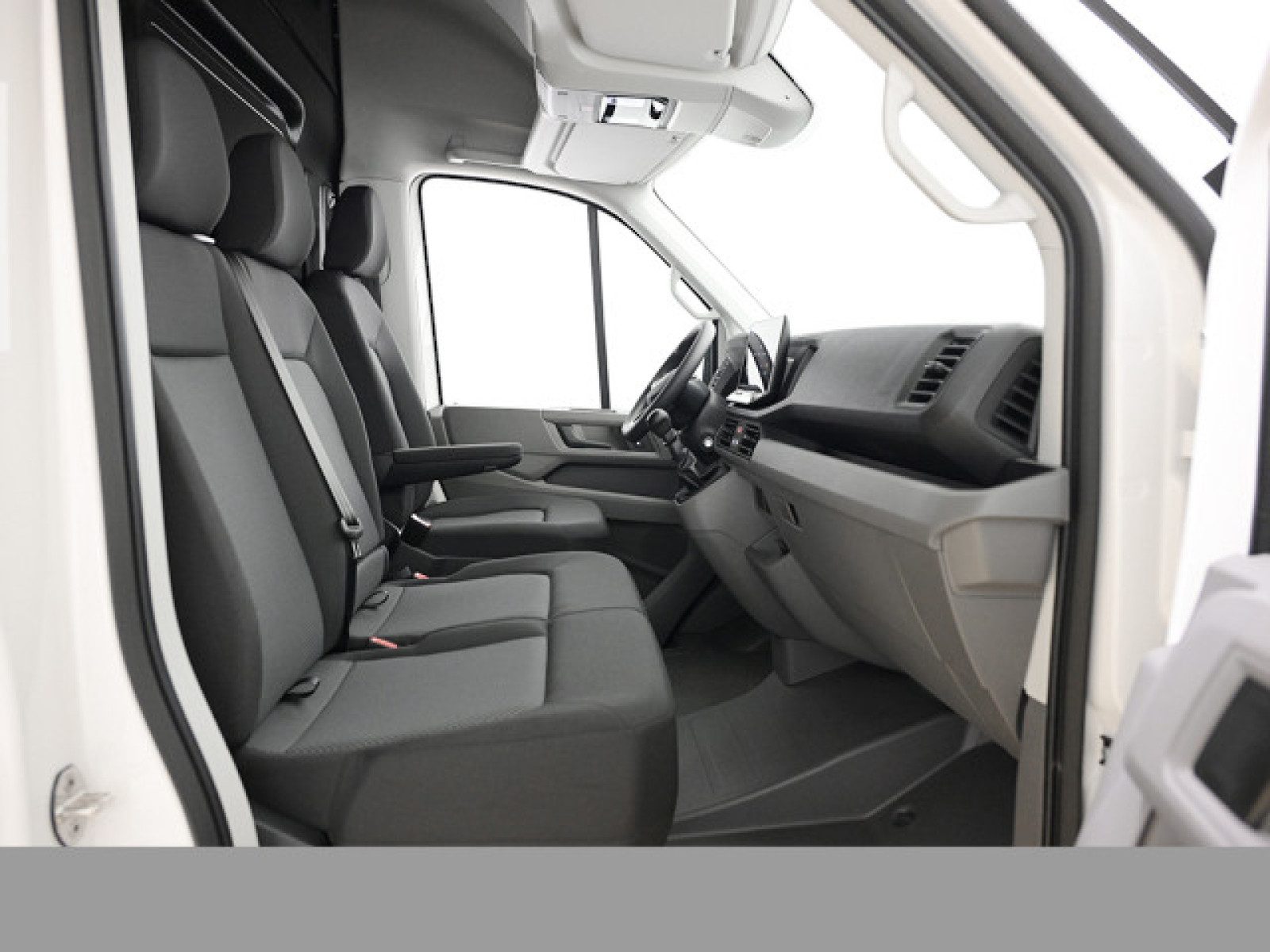 Volkswagen Crafter – Bild 13