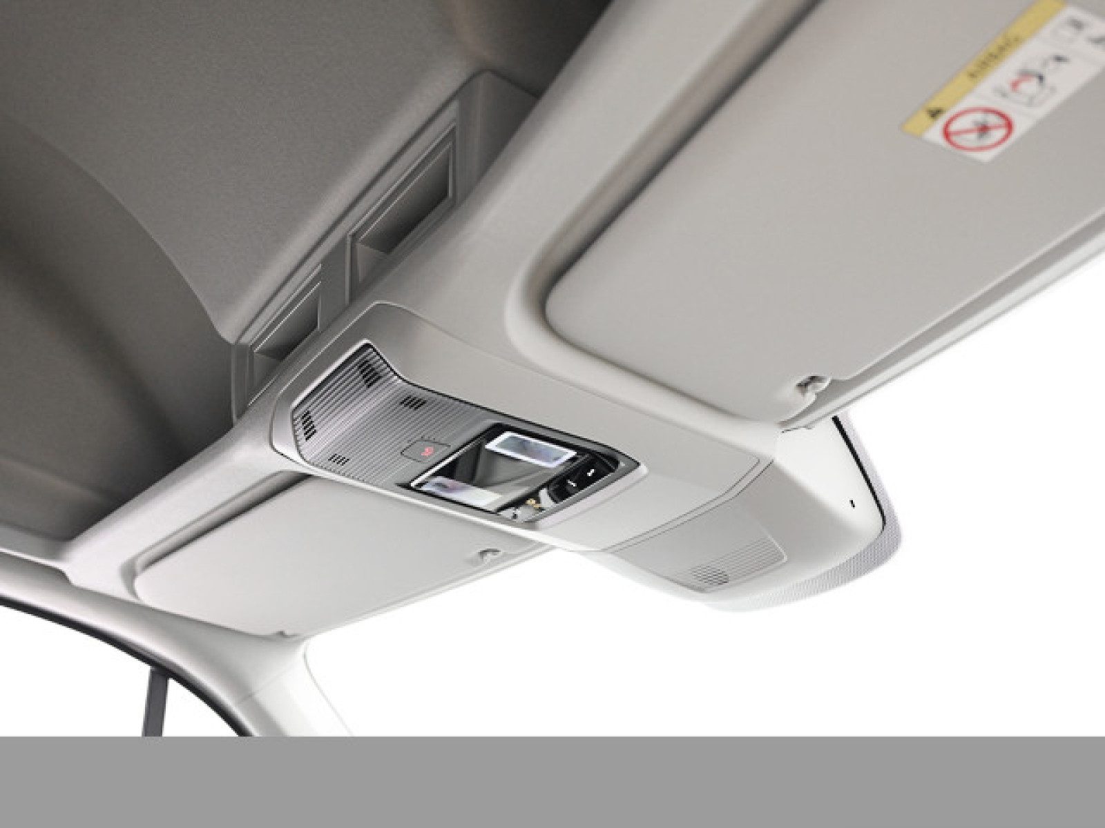 Volkswagen Crafter – Bild 15