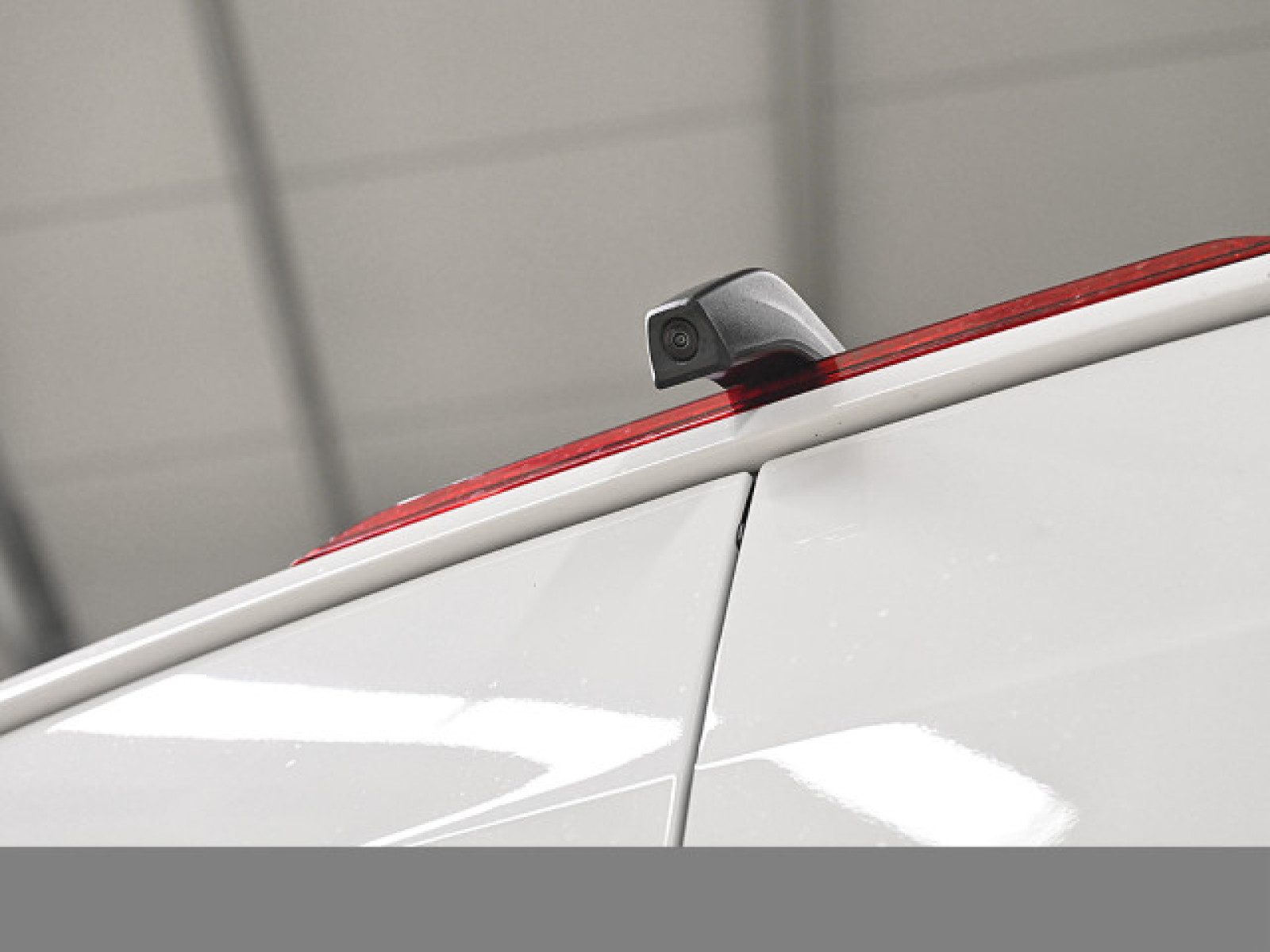 Volkswagen Crafter – Bild 8