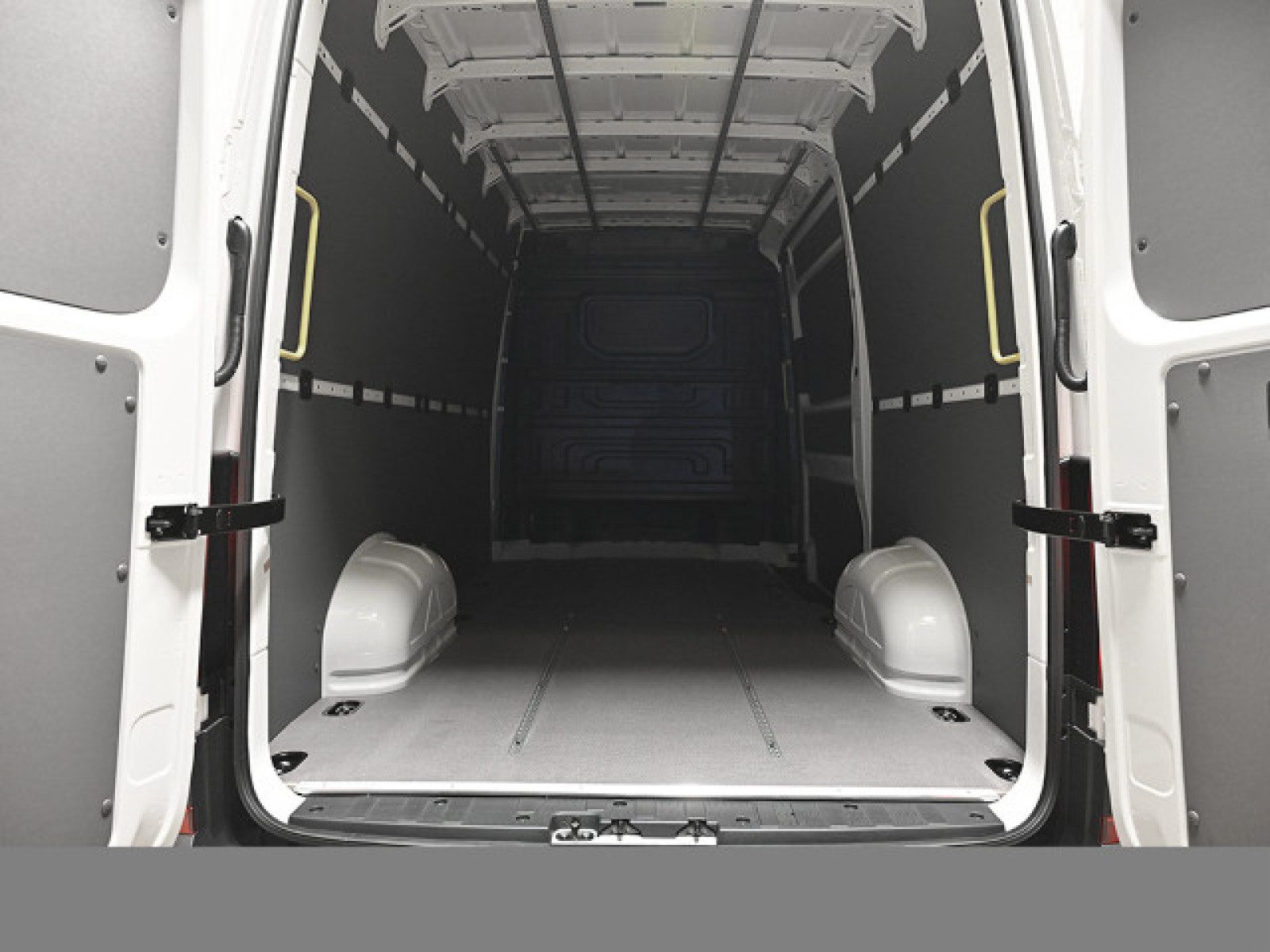 Volkswagen Crafter – Bild 9