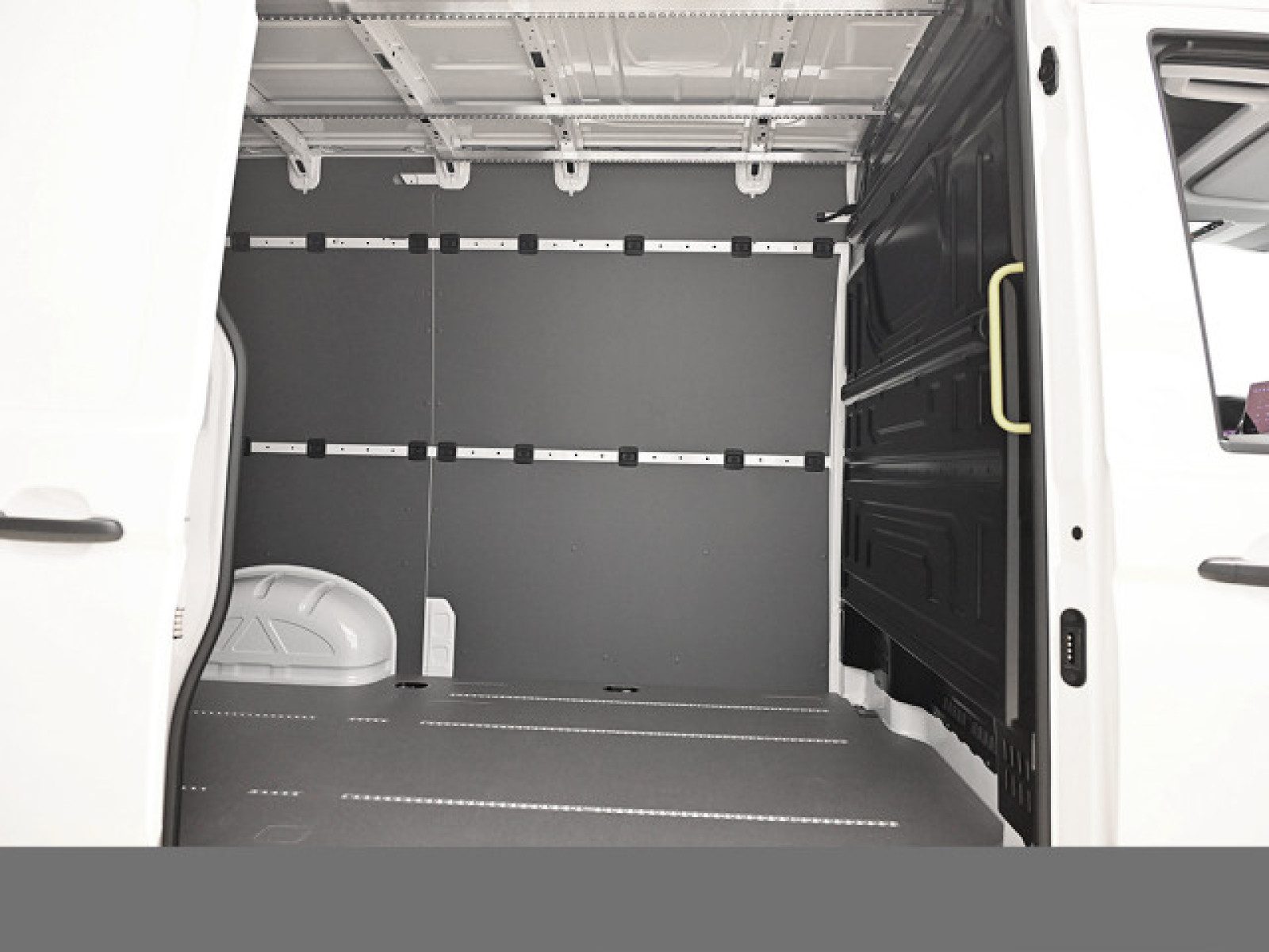 Volkswagen Crafter – Bild 10