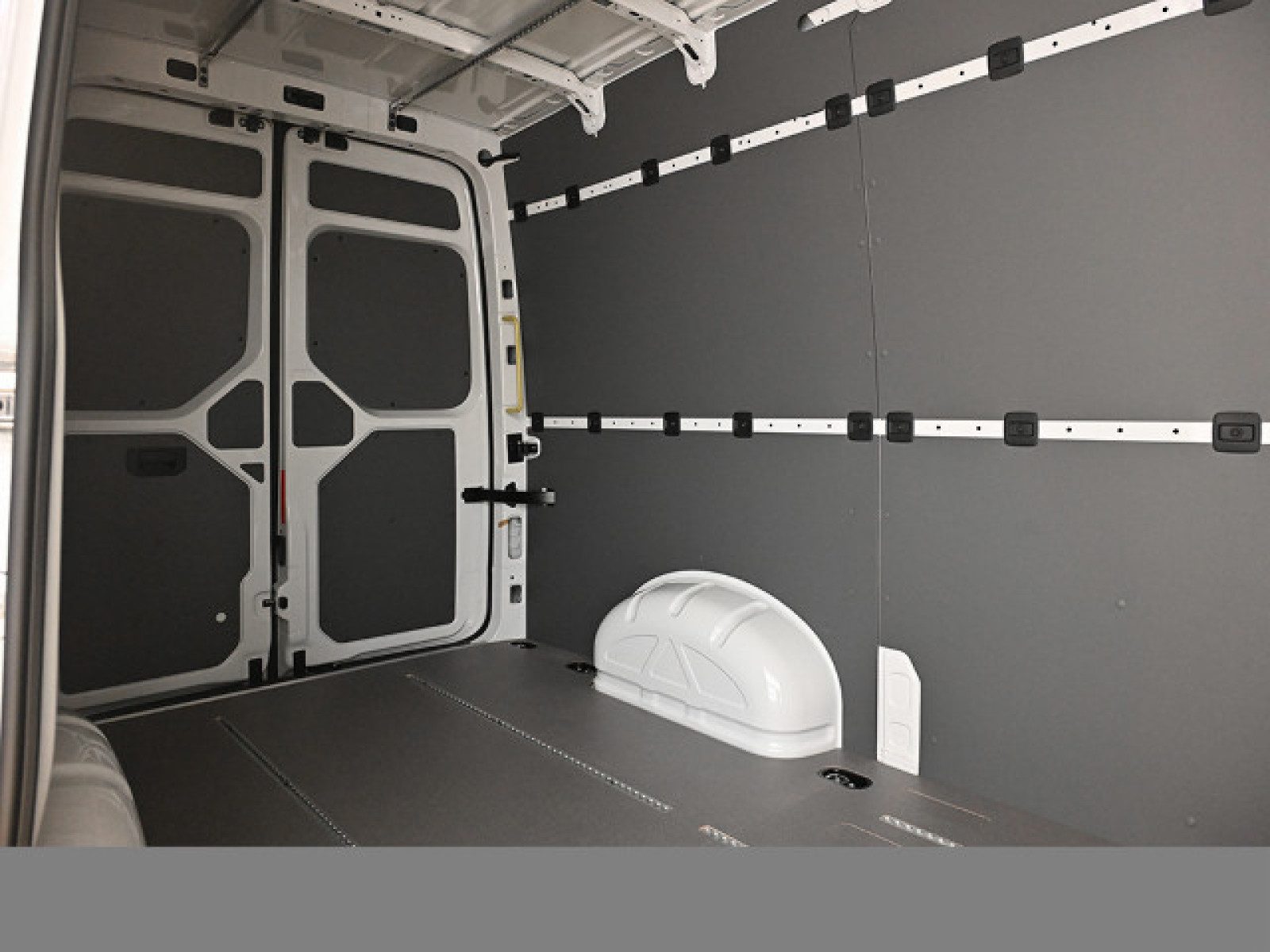 Volkswagen Crafter – Bild 11