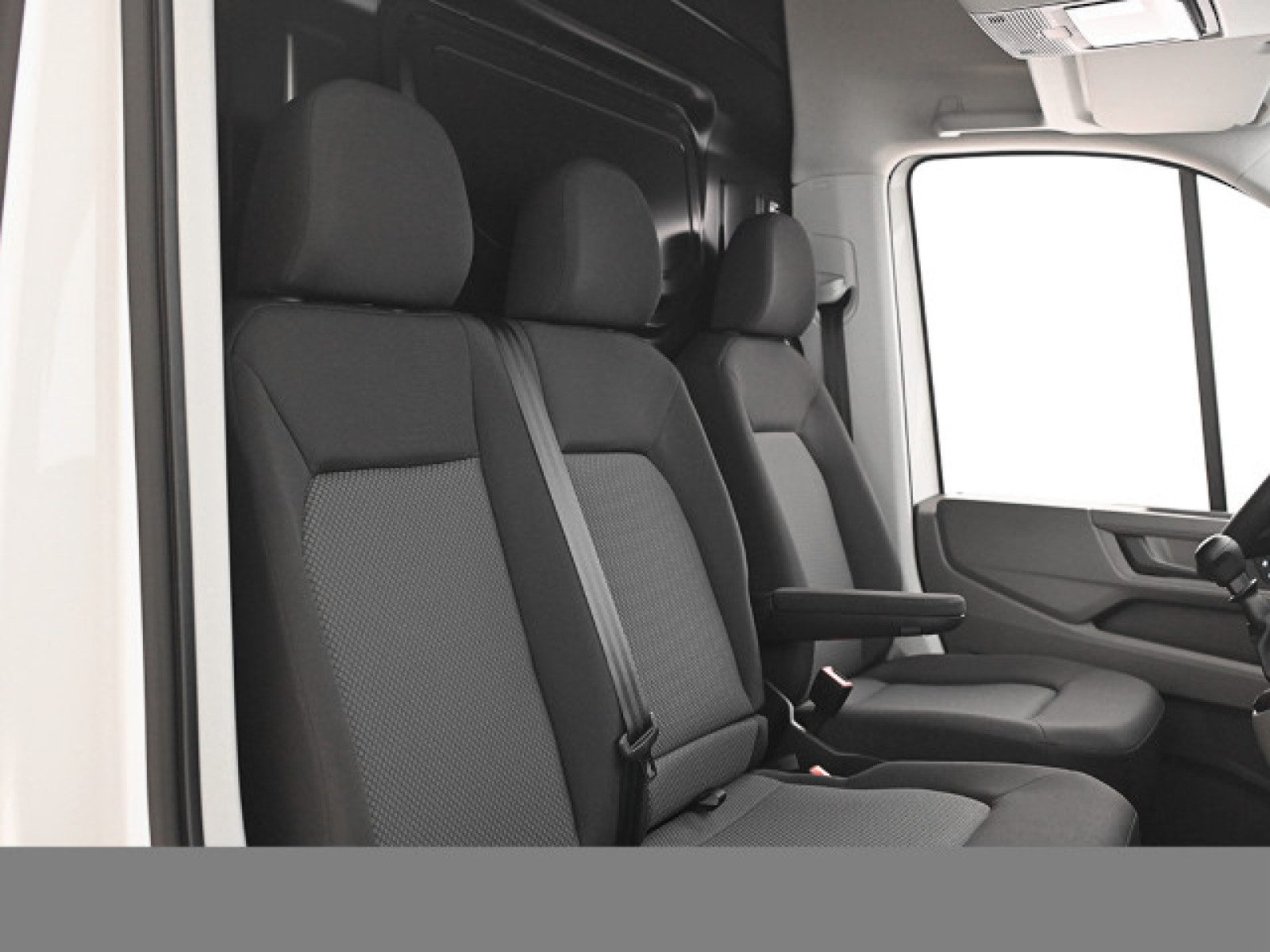 Volkswagen Crafter – Bild 12