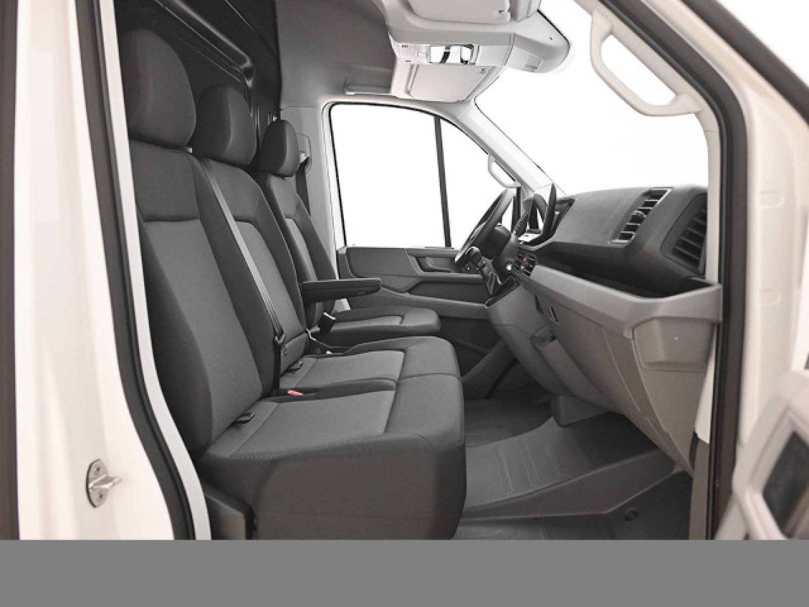 Volkswagen Crafter – Bild 13