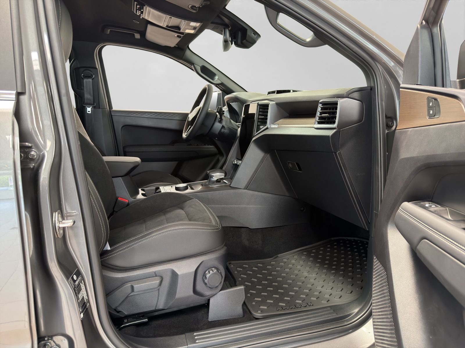 Volkswagen Amarok – Foto 4