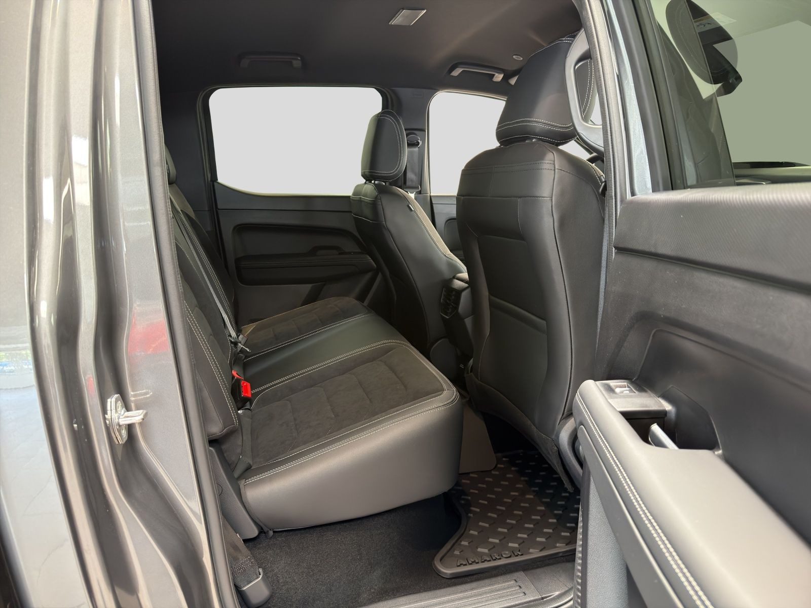Volkswagen Amarok – Foto 6