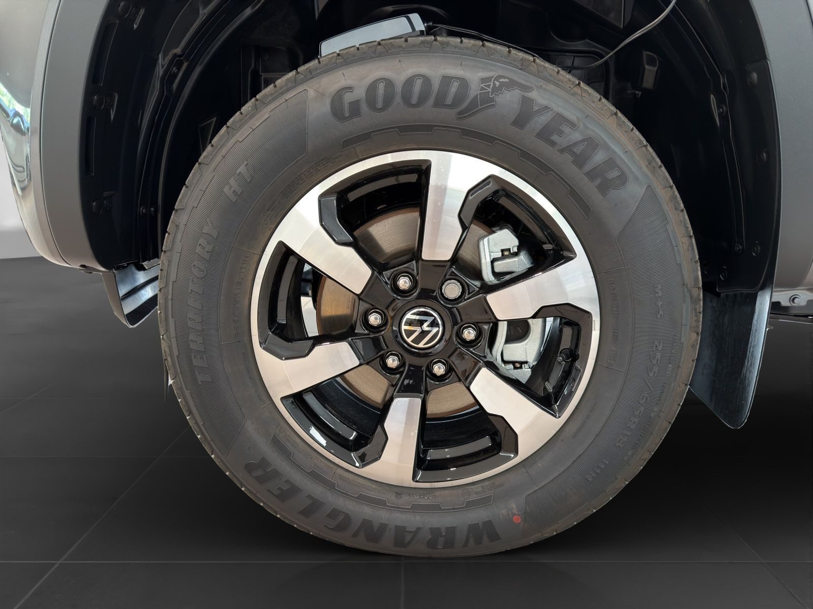 Volkswagen Amarok – Foto 7