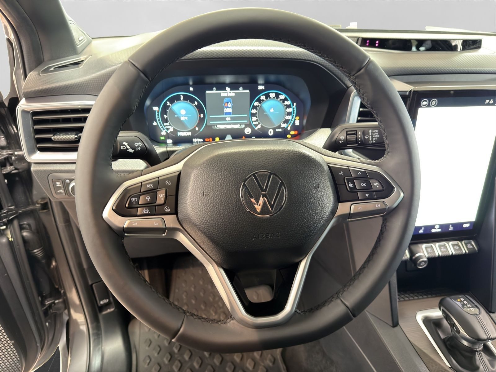 Volkswagen Amarok – Foto 9