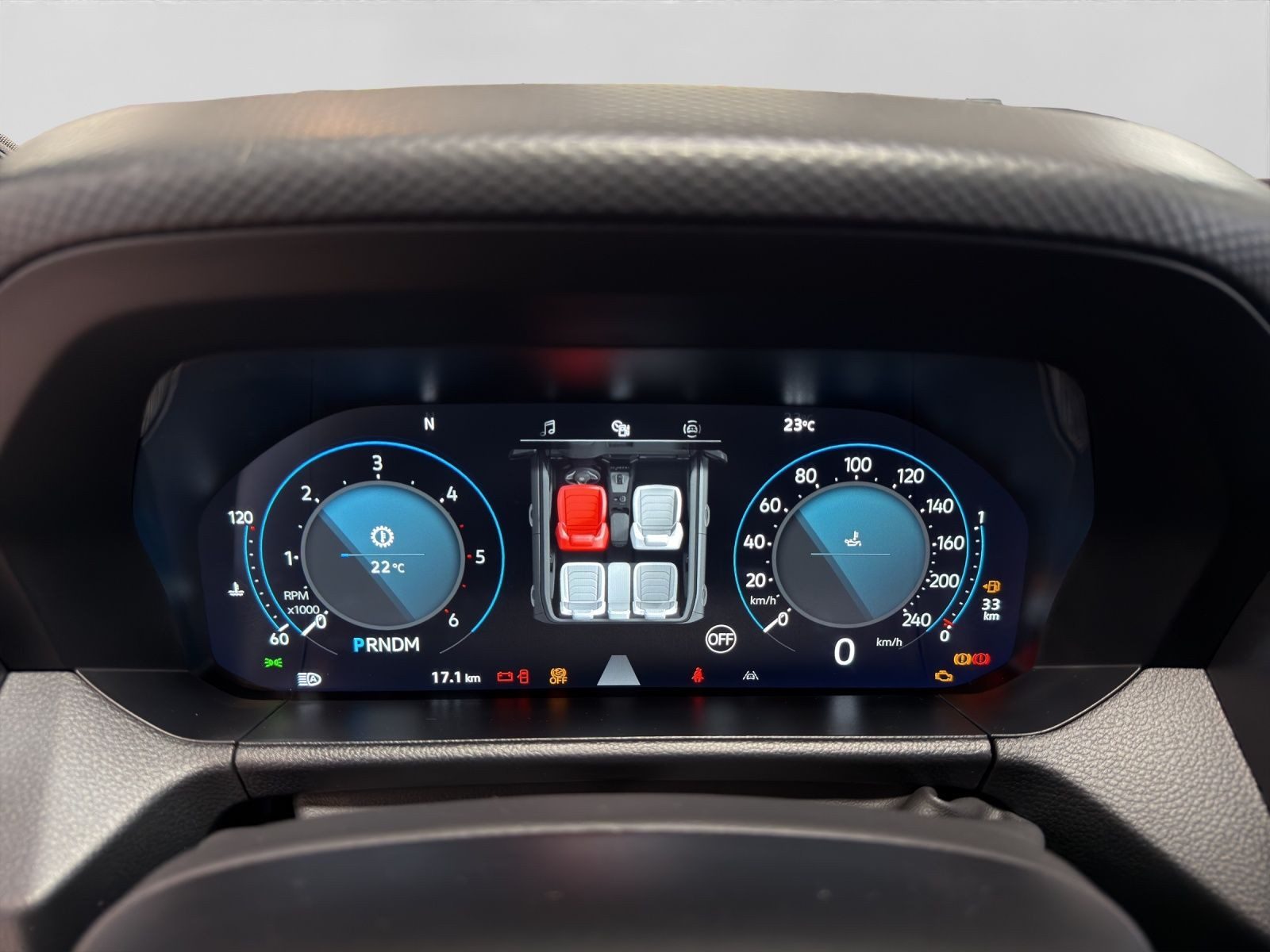 Volkswagen Amarok – Foto 10