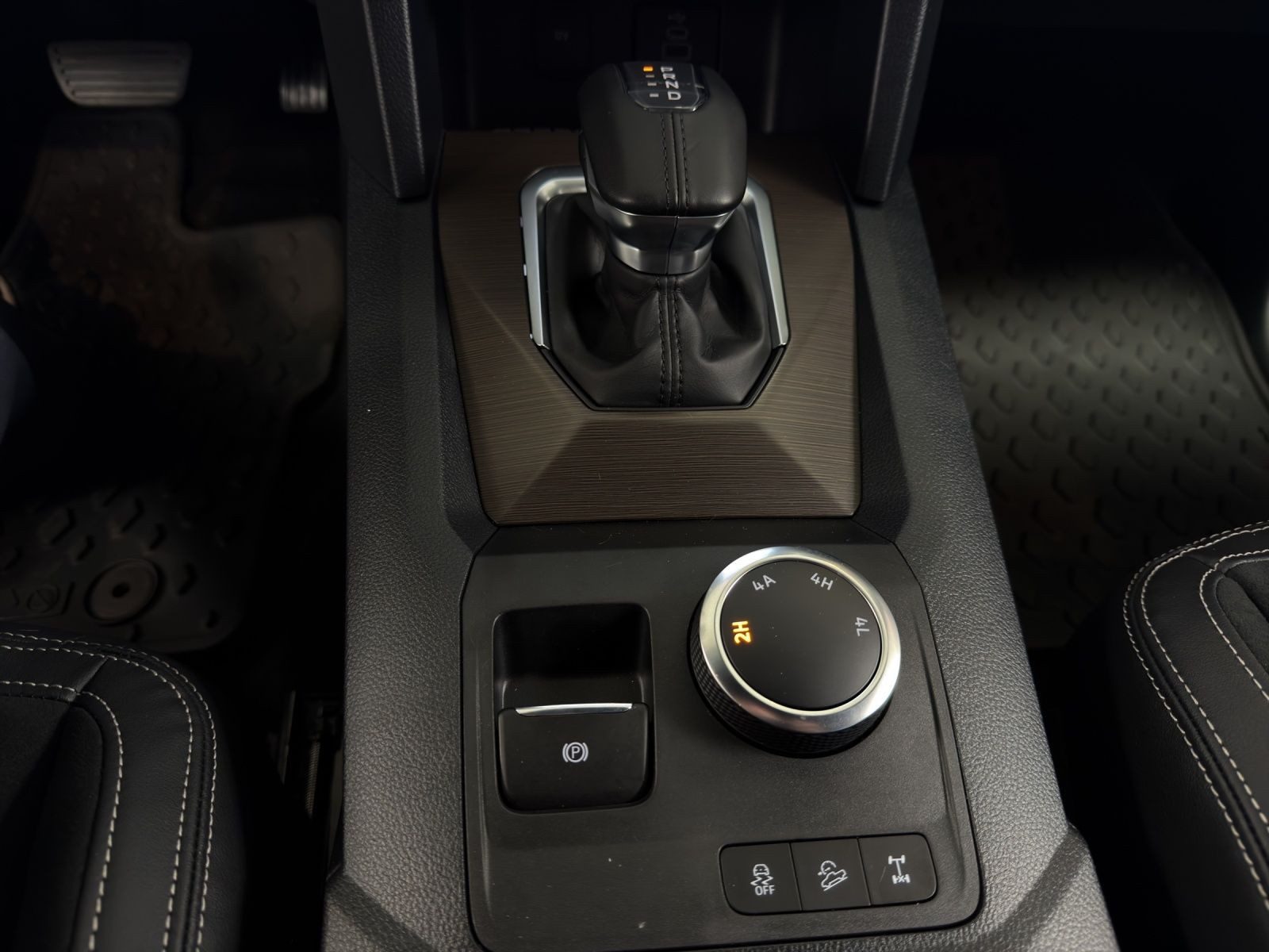Volkswagen Amarok – Foto 11