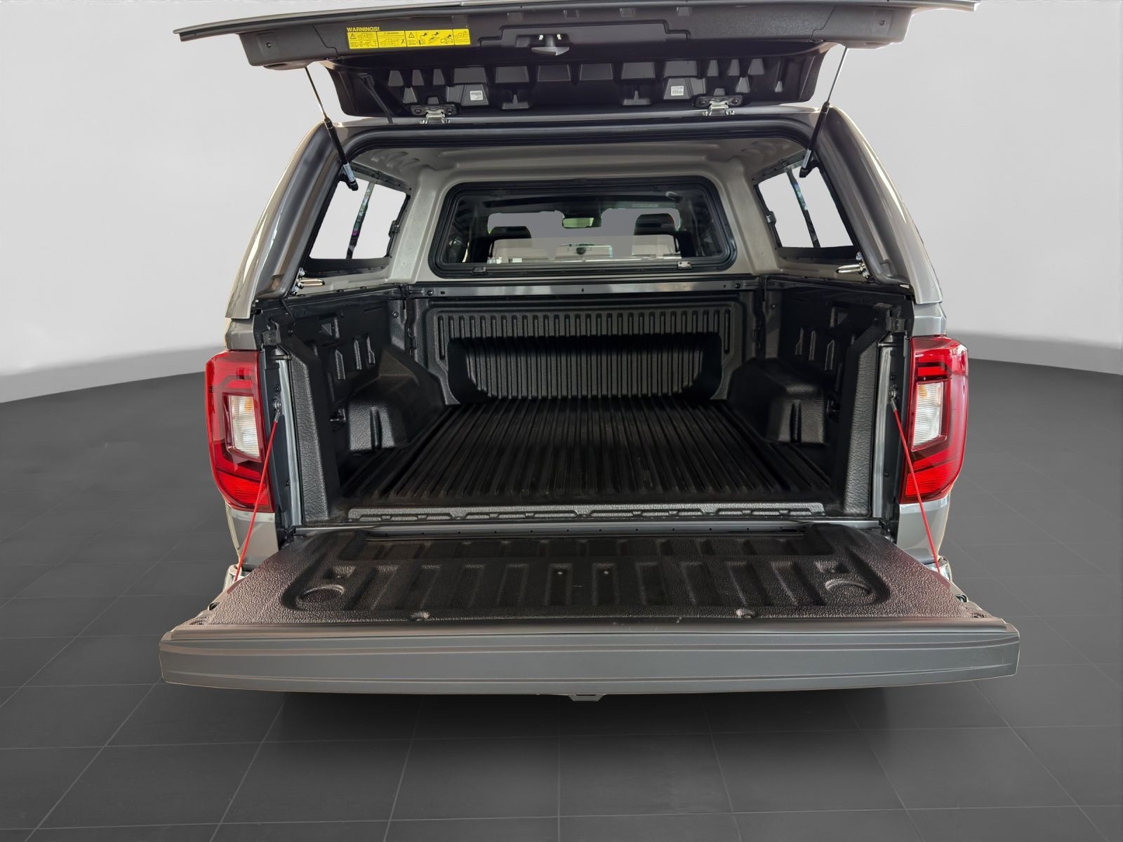 Volkswagen Amarok – Bild 17