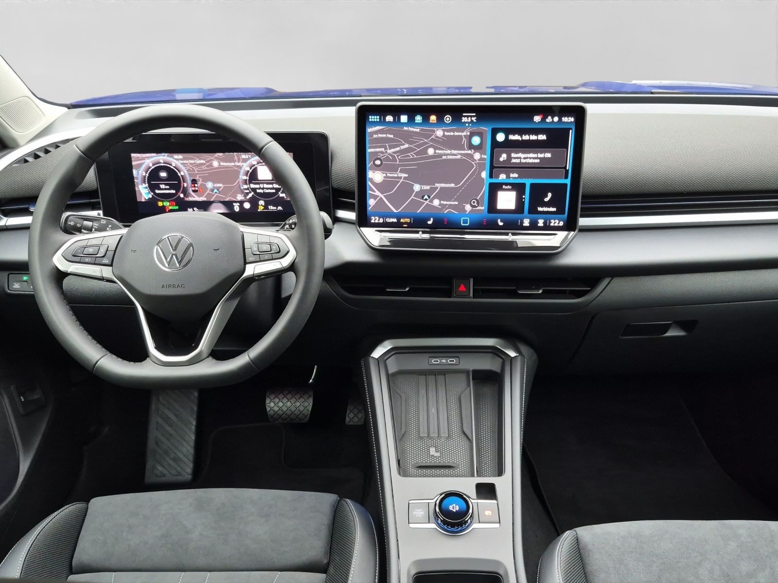 Volkswagen T-Roc – Bild 5