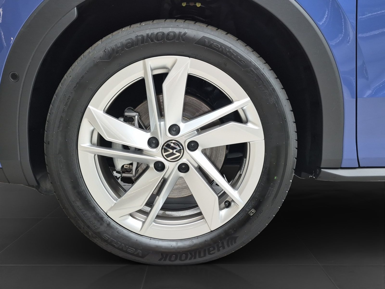 Volkswagen T-Roc – Bild 7