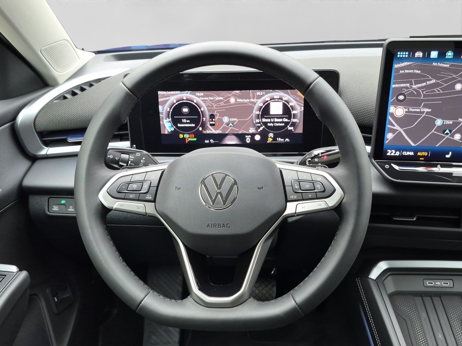 Volkswagen T-Roc – Bild 9