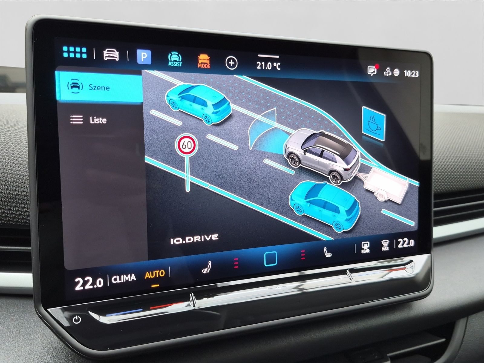 Volkswagen T-Roc – Bild 13
