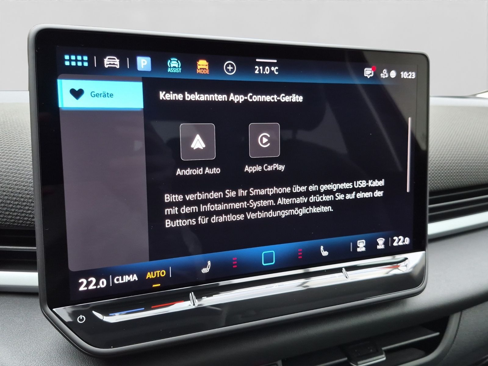 Volkswagen T-Roc – Bild 15
