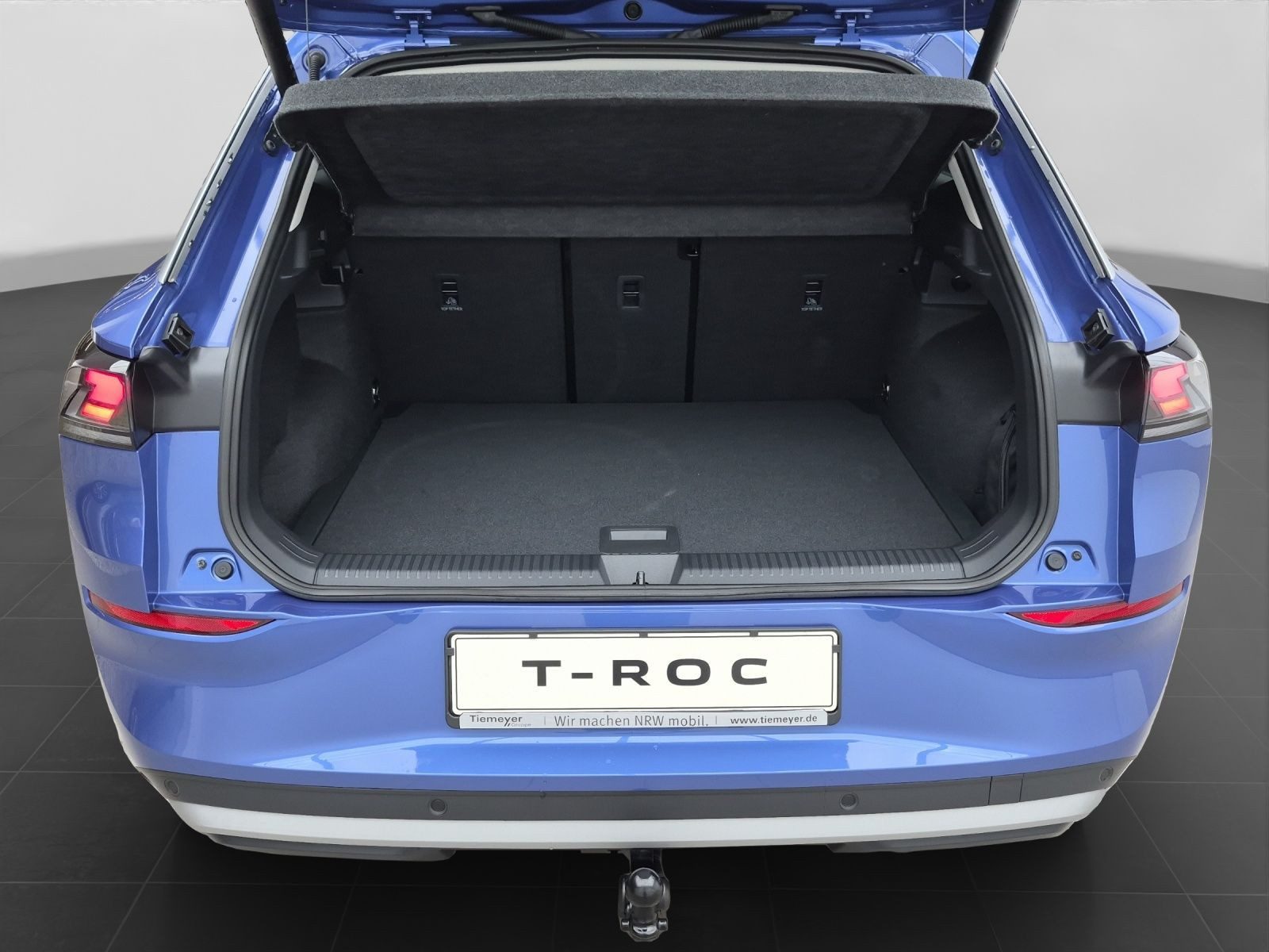 Volkswagen T-Roc – Bild 17