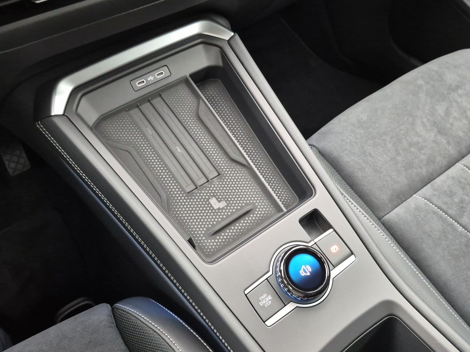 Volkswagen T-Roc – Bild 18