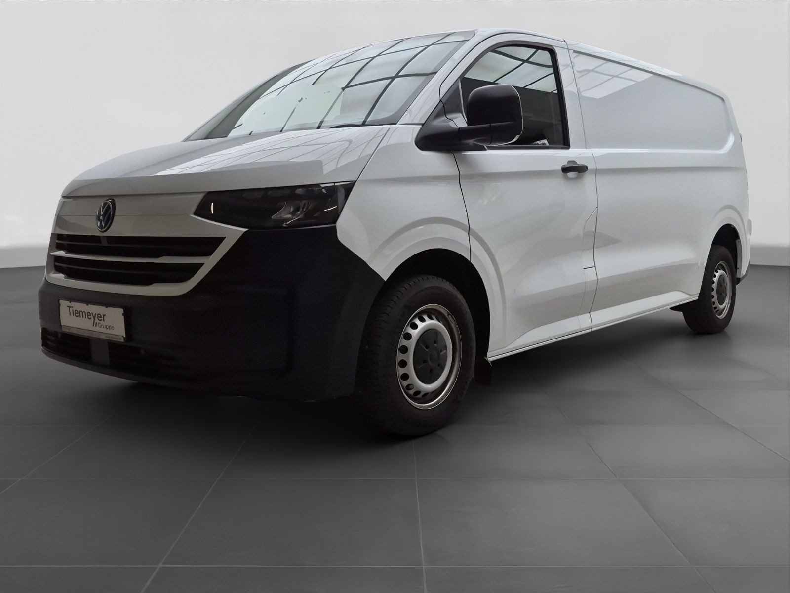 Volkswagen T7 Kasten – Bild 2