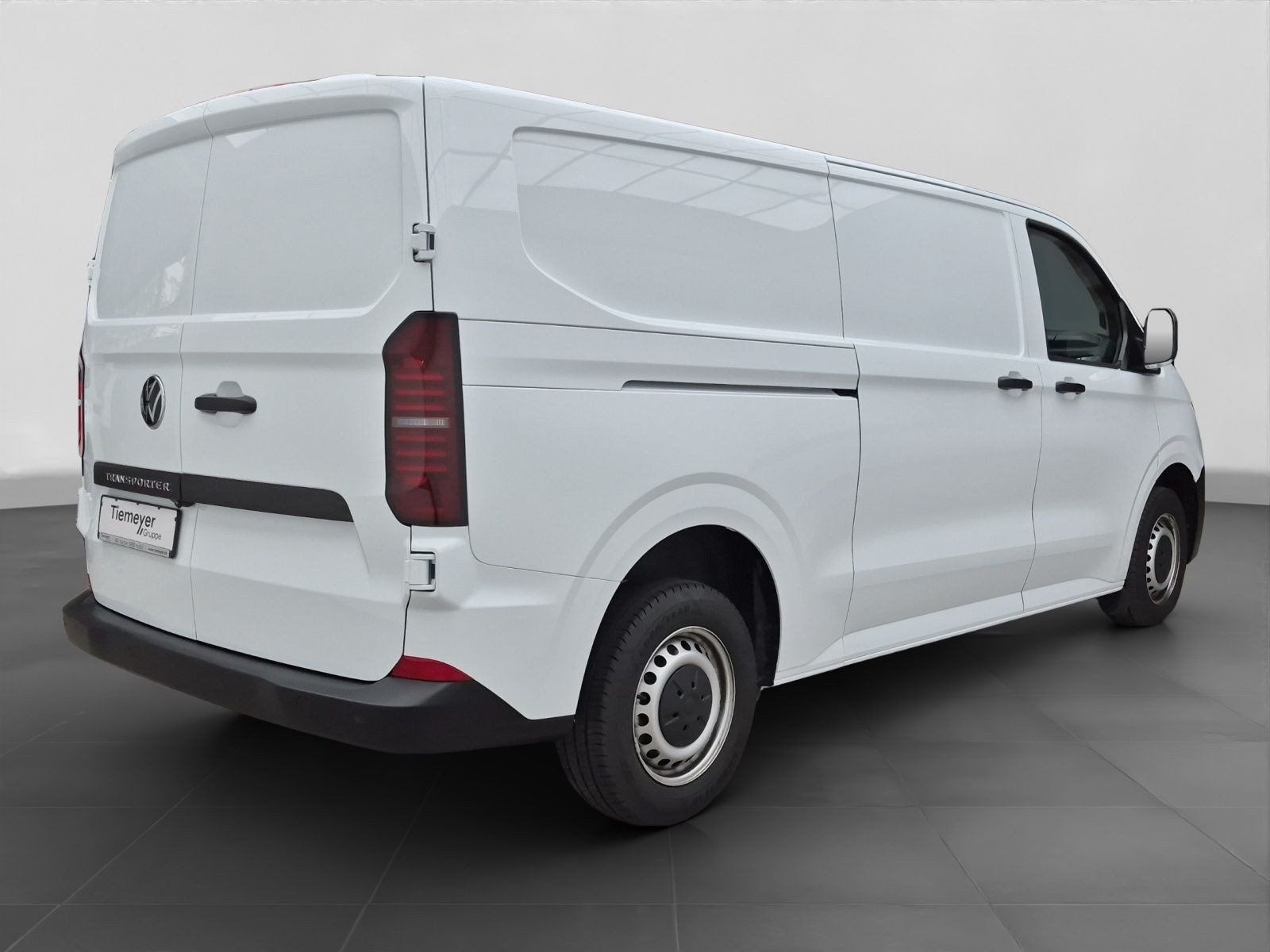 Volkswagen T7 Kasten – Bild 3