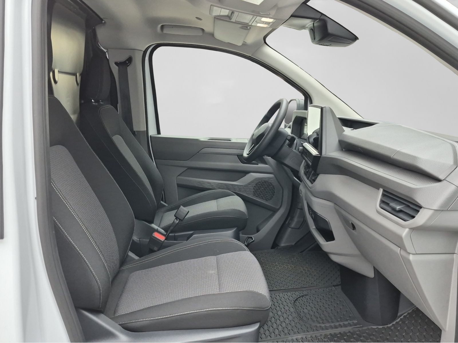 Volkswagen T7 Kasten – Bild 4