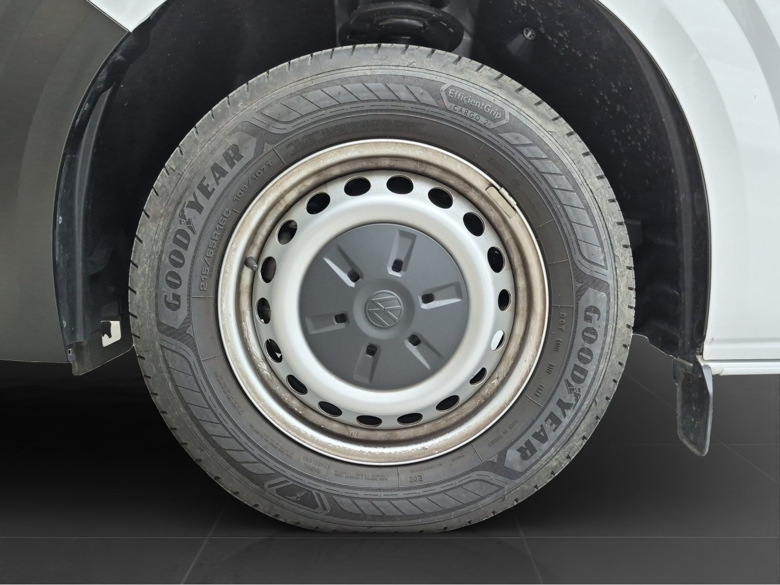 Volkswagen T7 Kasten – Bild 7