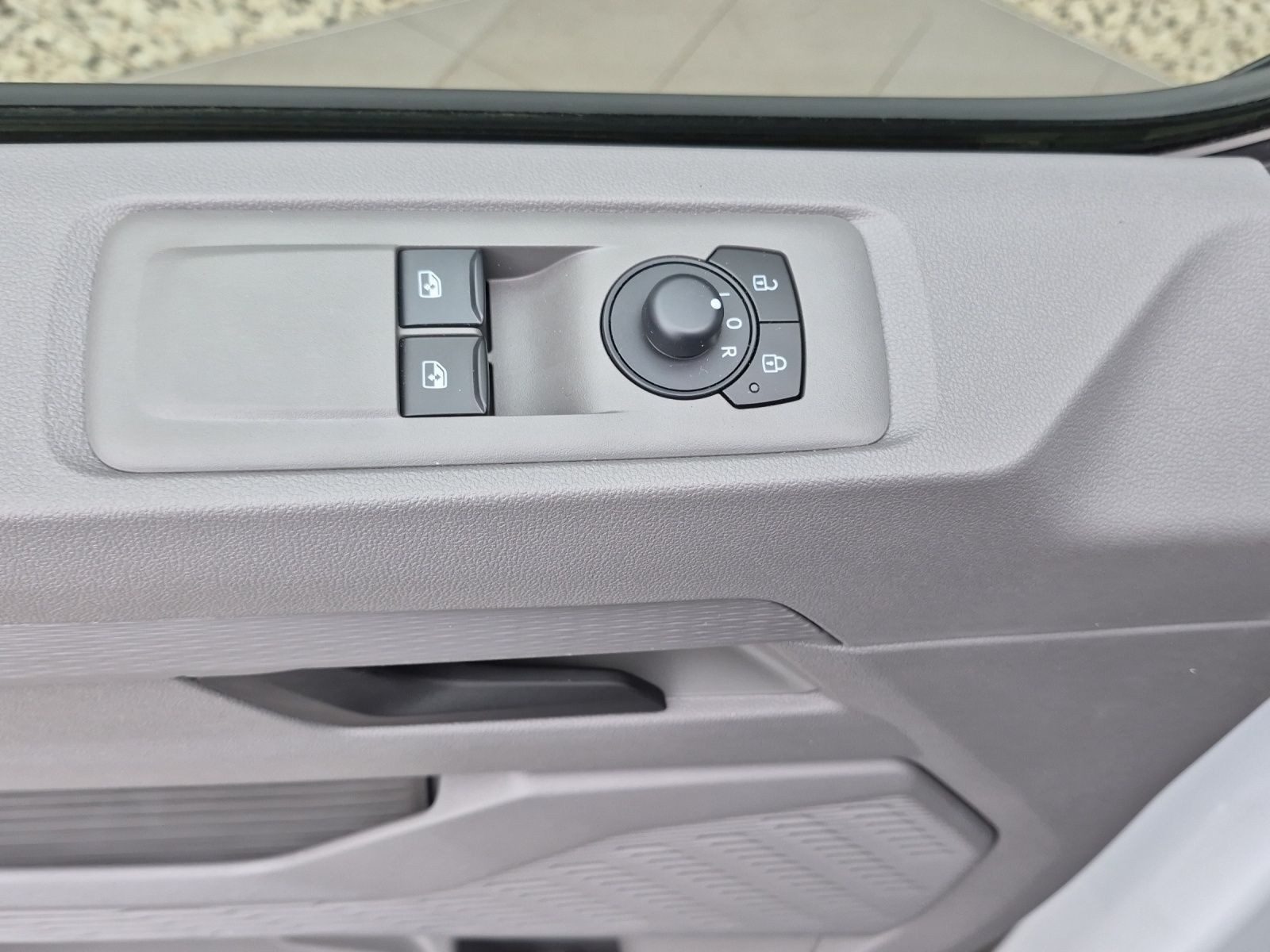 Volkswagen T7 Kasten – Bild 8