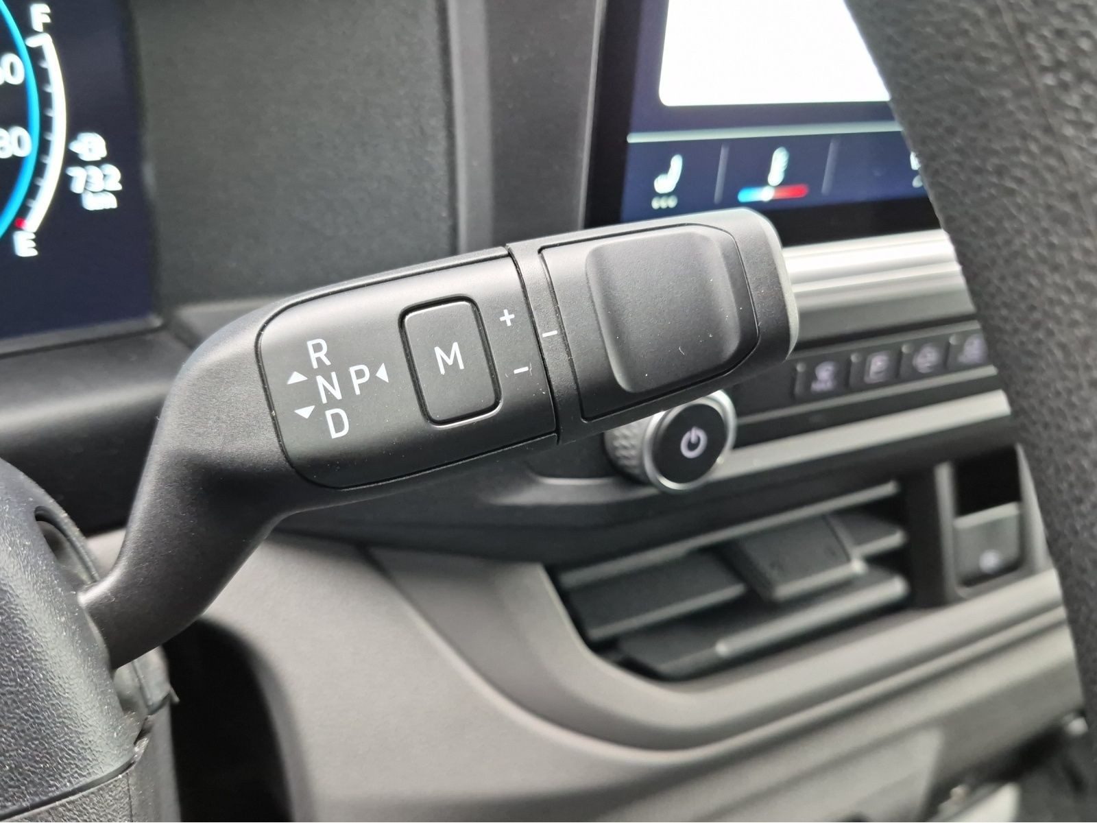 Volkswagen T7 Kasten – Bild 11