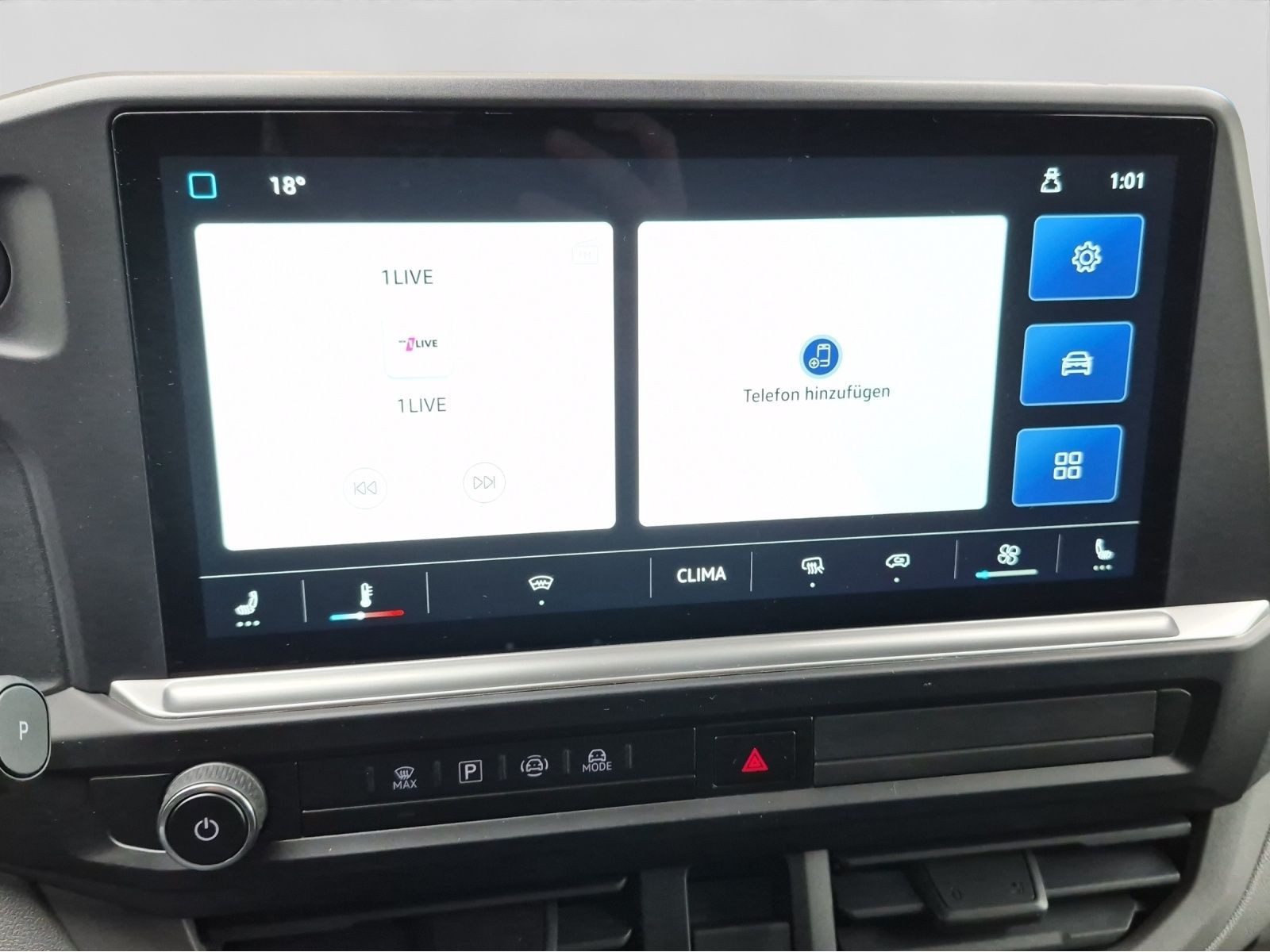 Volkswagen T7 Kasten – Bild 12