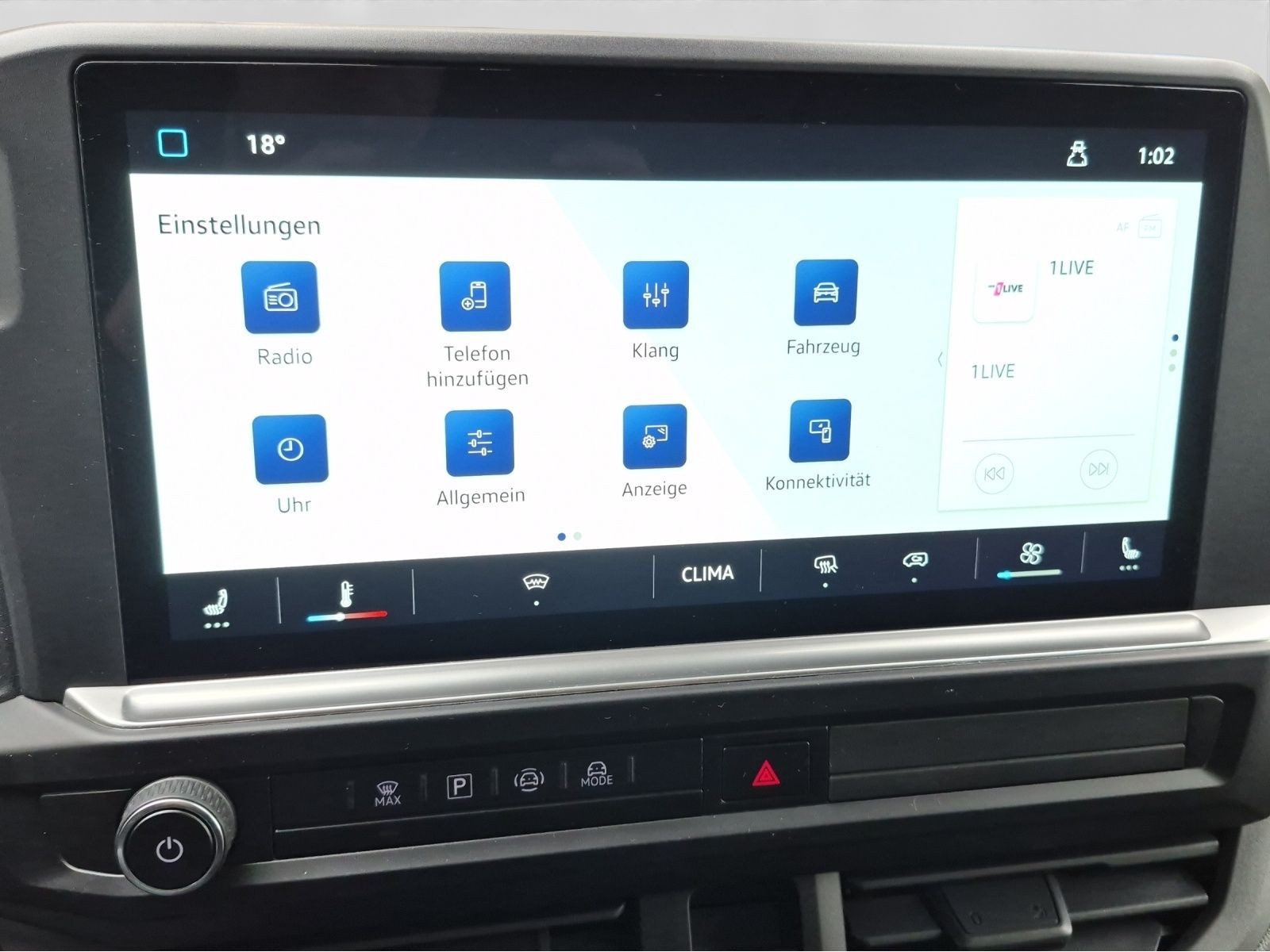 Volkswagen T7 Kasten – Bild 14