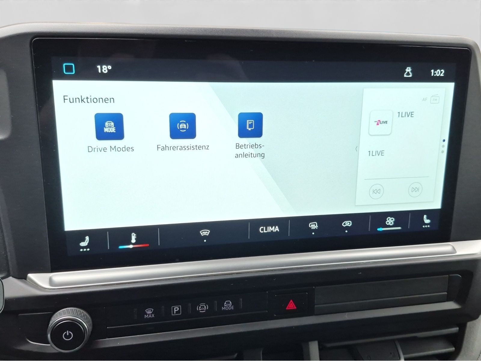 Volkswagen T7 Kasten – Bild 15