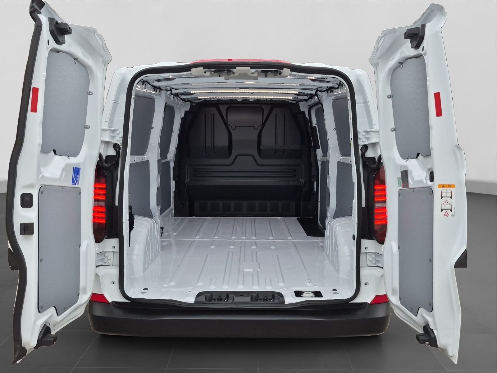 Volkswagen T7 Kasten – Bild 17