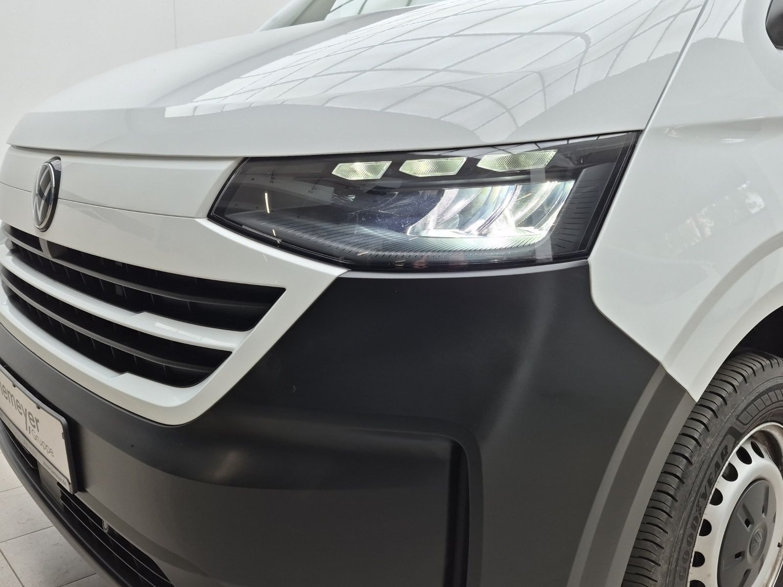 Volkswagen T7 Kasten – Bild 19