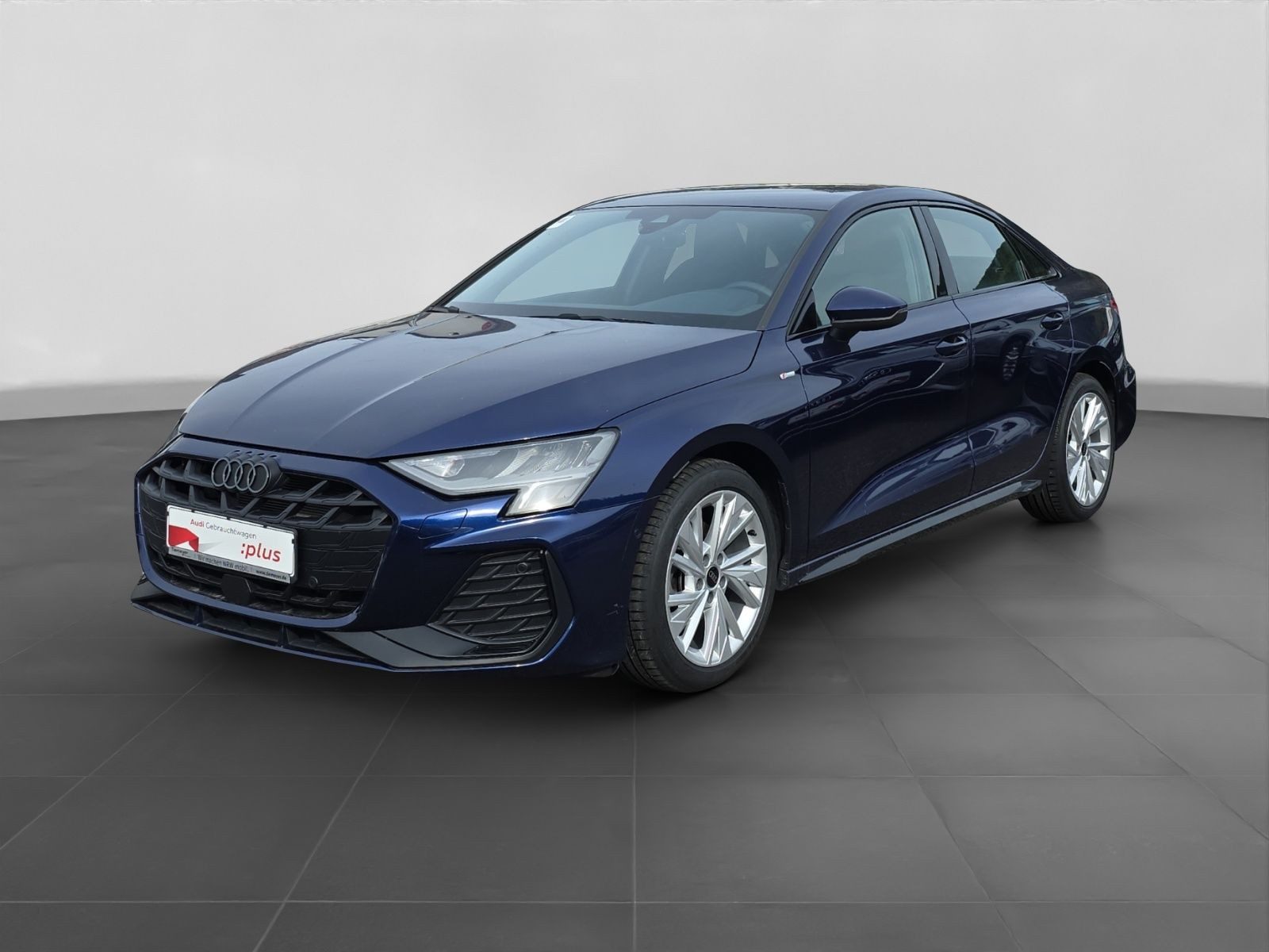 Audi A3 – Bild 2